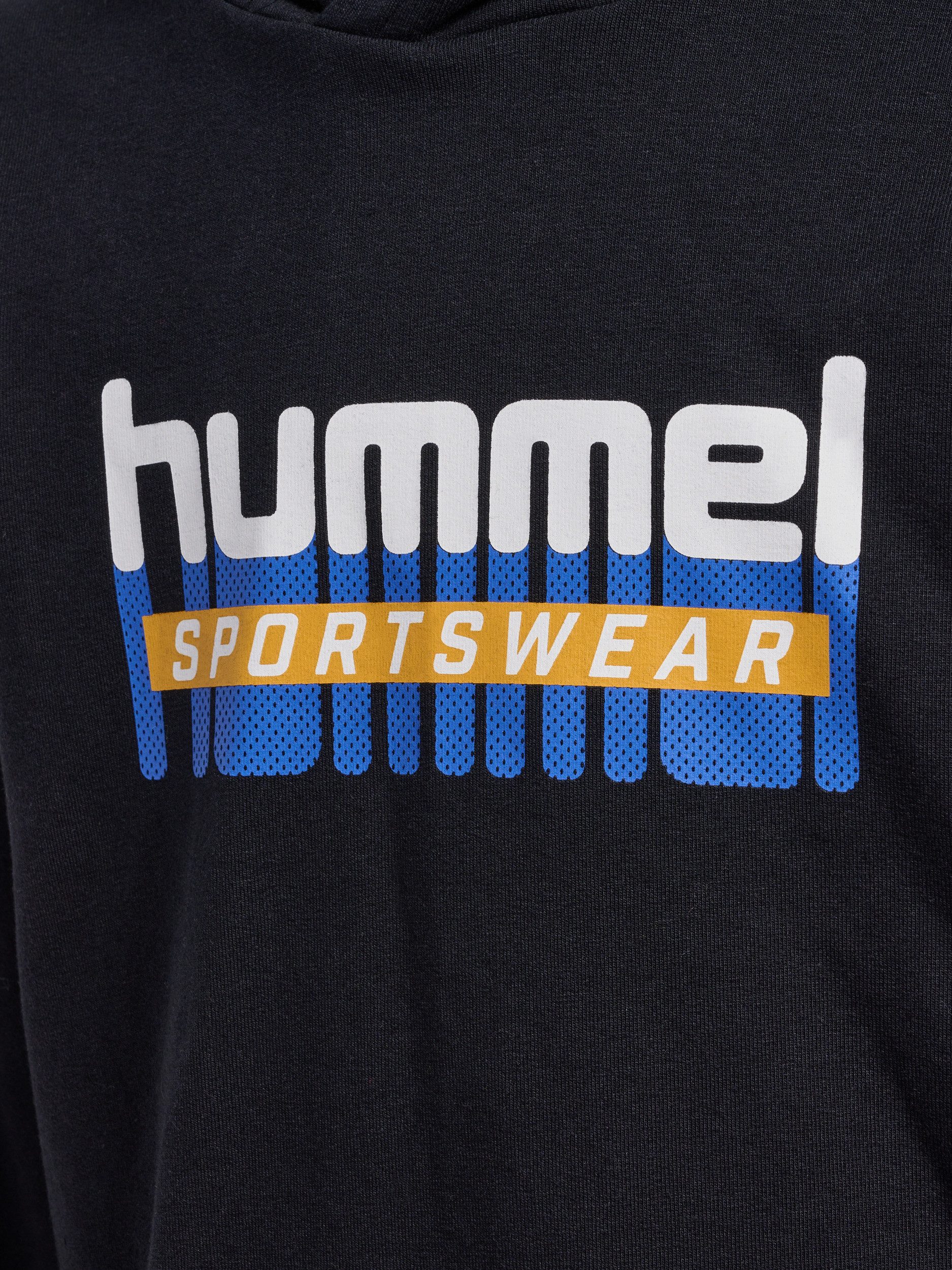 hummel Hoodie voor kinderen