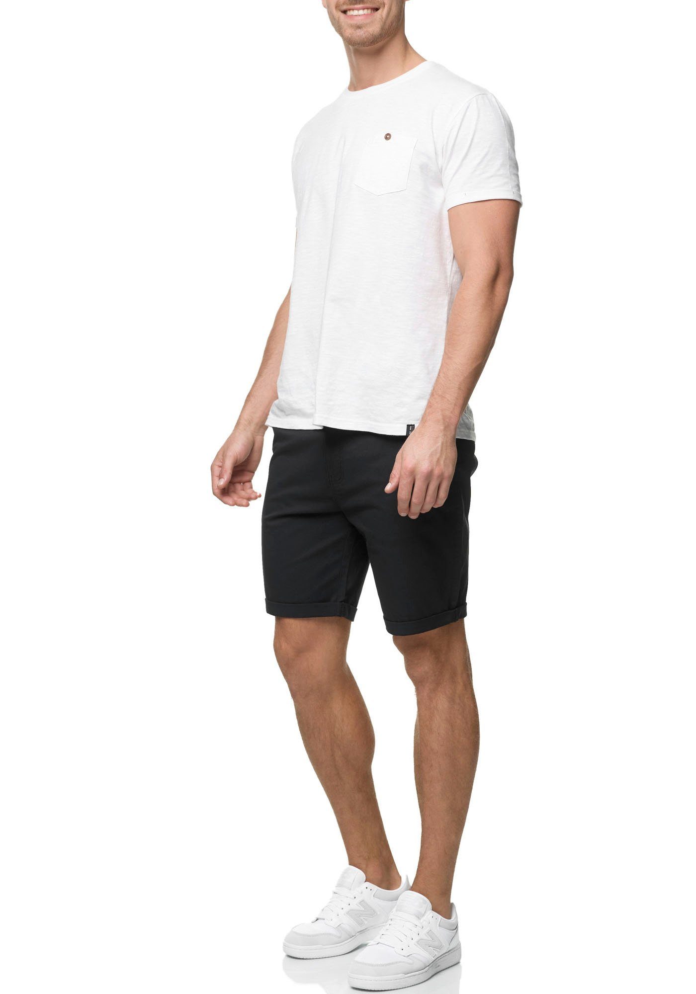 Indicode Chino-short INConor