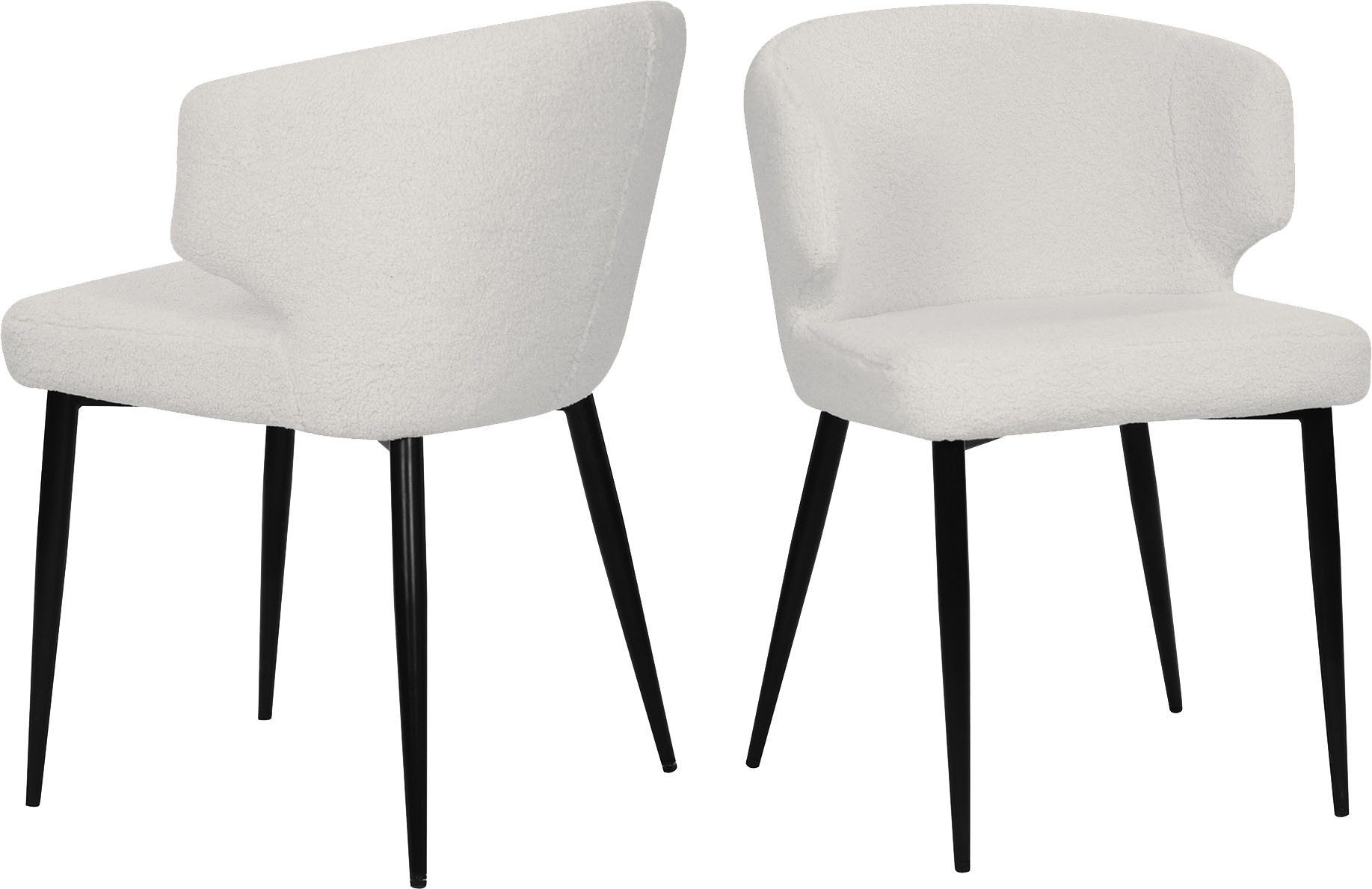 SIT Stoel met armleuningen Öko-Tex gecertificeerd (set, 2 stuks)