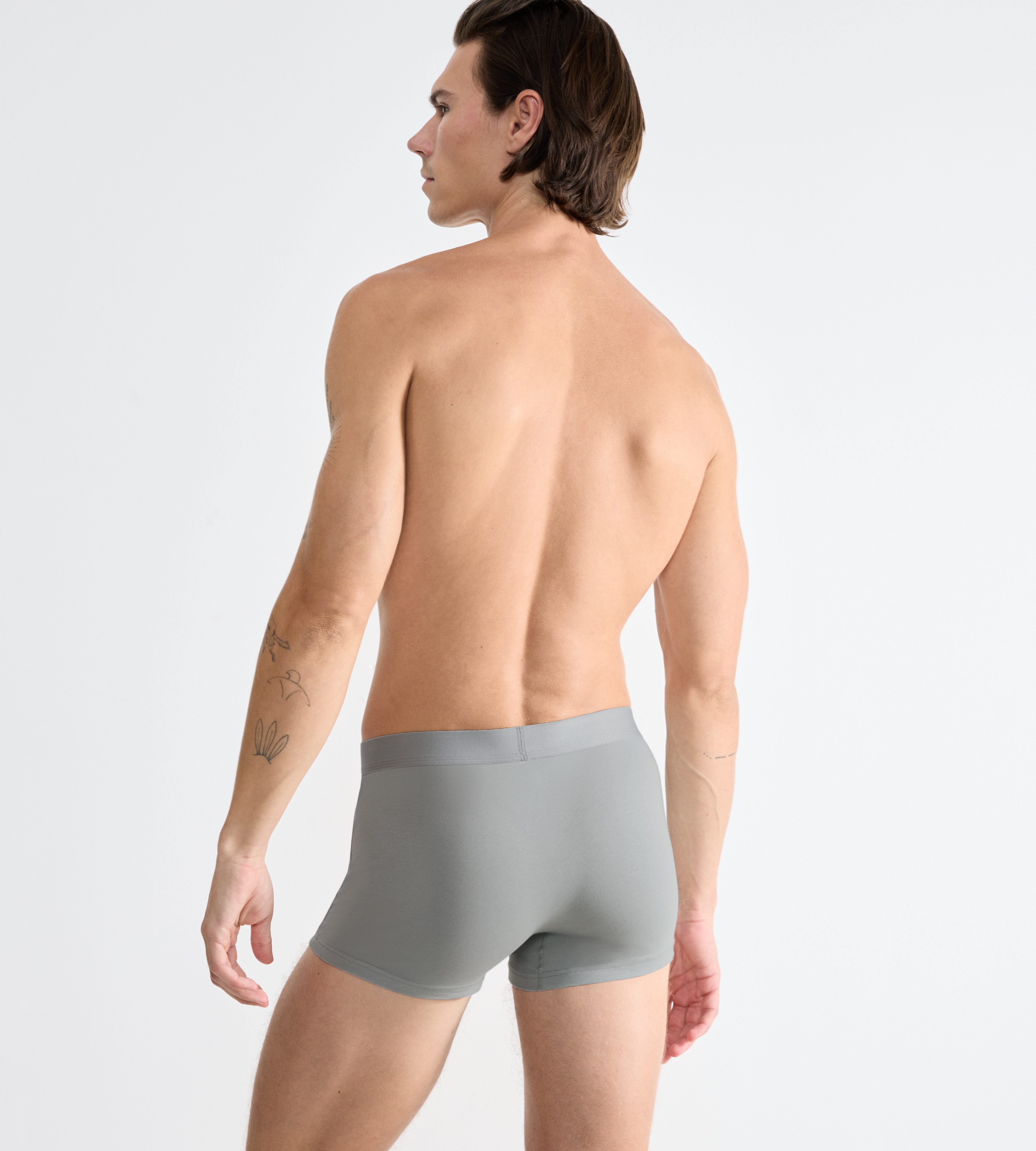 Sloggi Retro hipster Men EVER Ease Hipster 2P (2 stuks)