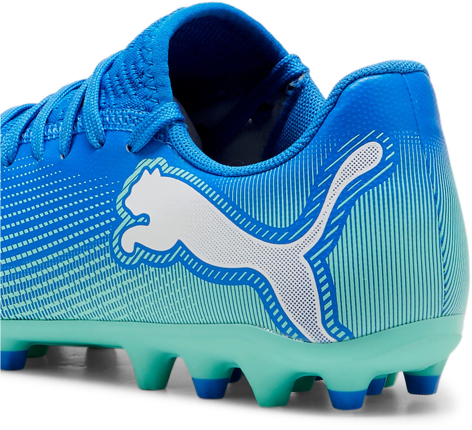 PUMA Voetbalschoenen FUTURE 7 PLAY MG JR