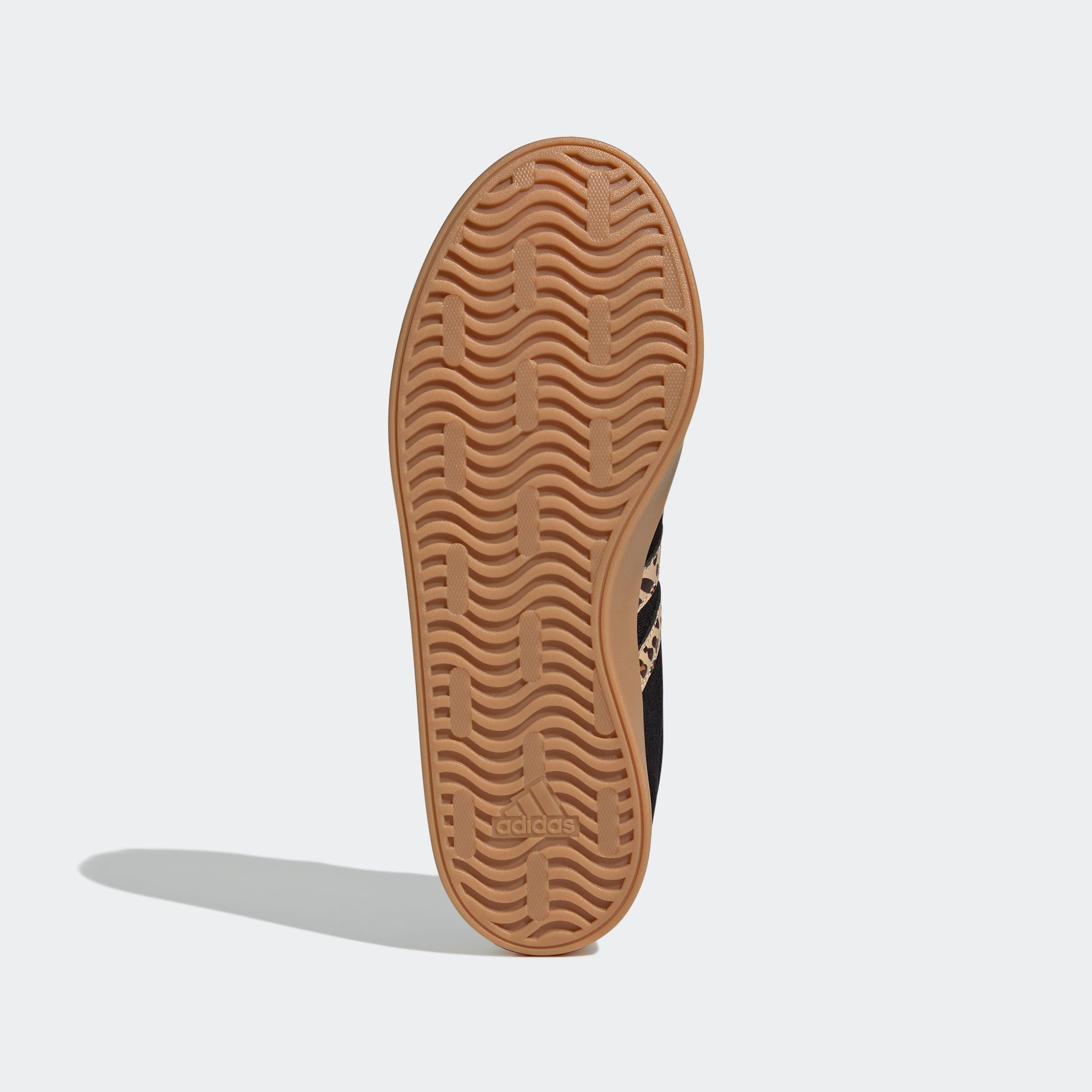 adidas Sportswear Sneakers VL COURT 3.0 geïnspireerd door het ontwerp van de adidas samba