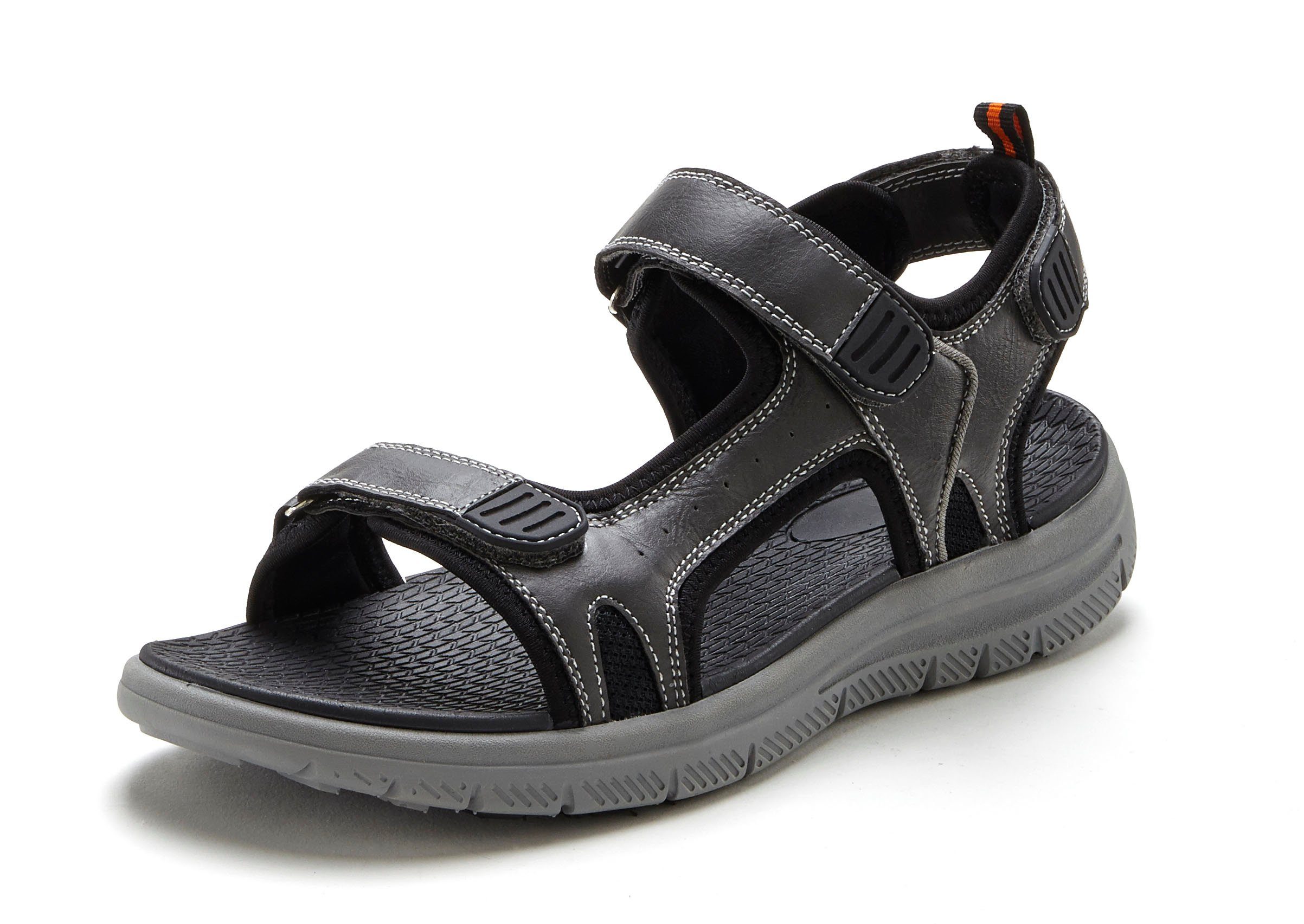 AUTHENTIC LE JOGGER Trekkingsandalen