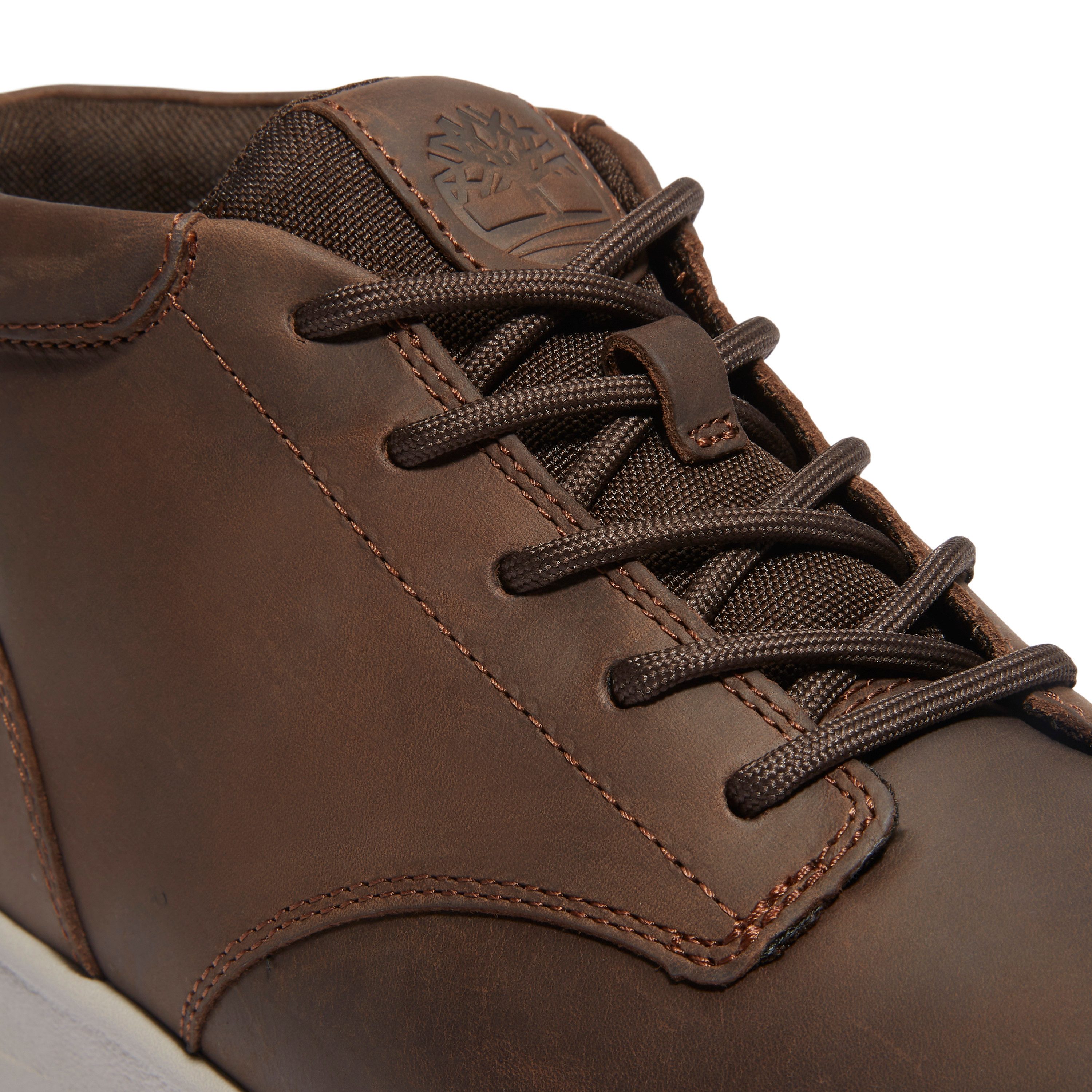 Timberland Veterschoenen PARKER STREETMID LACE UP SNEAKER