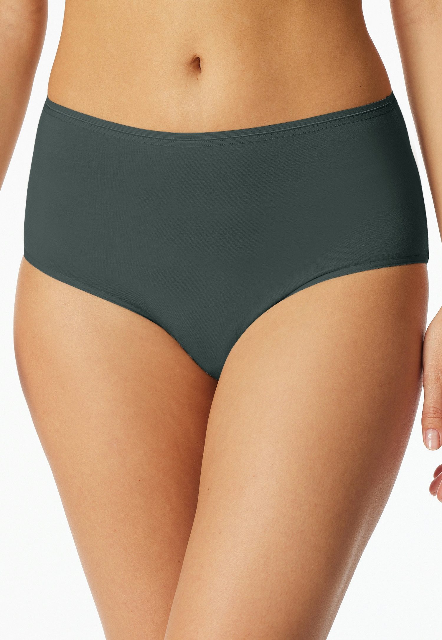 Schiesser Midislip Modal Essentials (Set van 2)