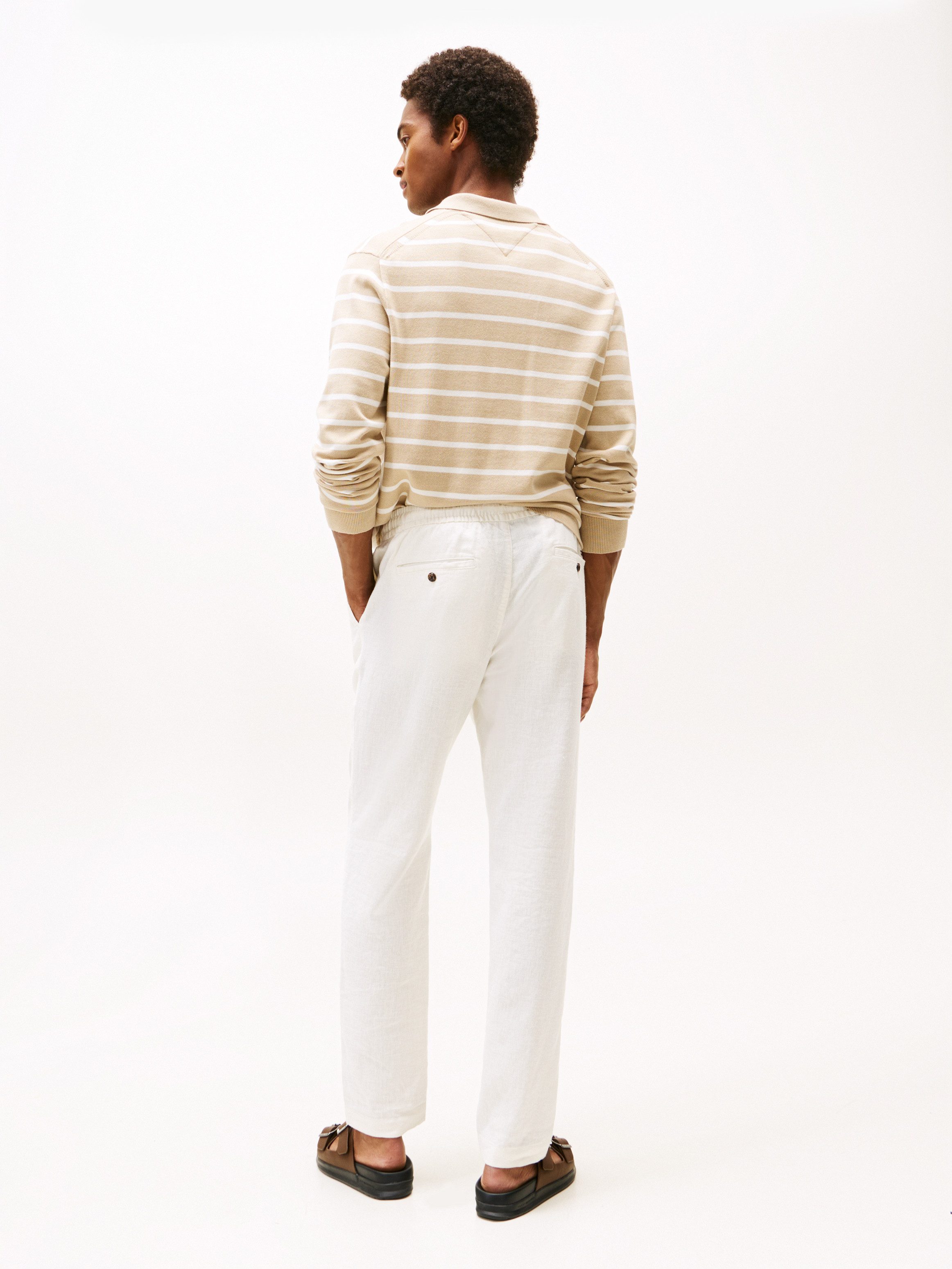 Tommy Hilfiger Chino HARLEM SORONA LINEN