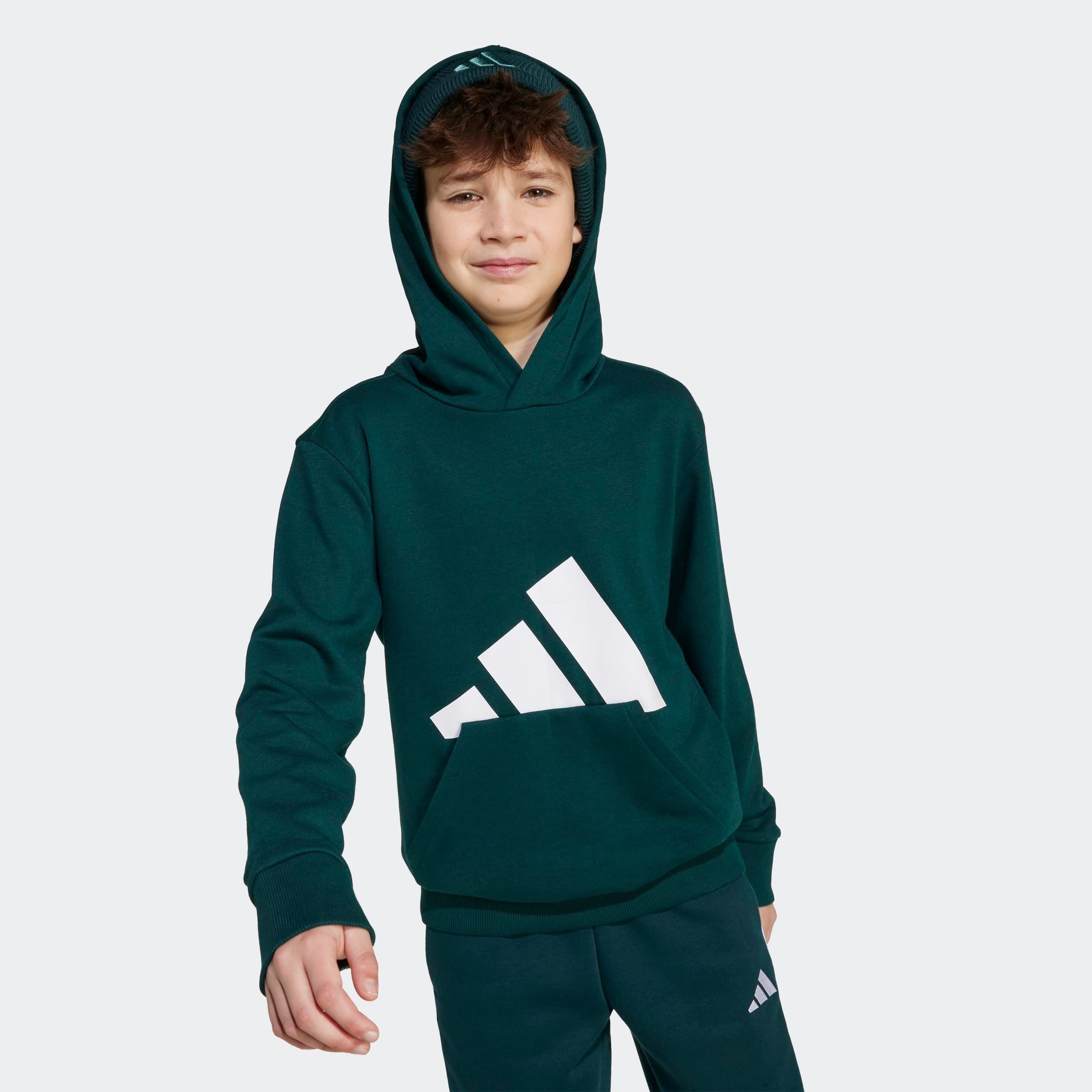 adidas Sportswear Hoodie J BL FT HD 280