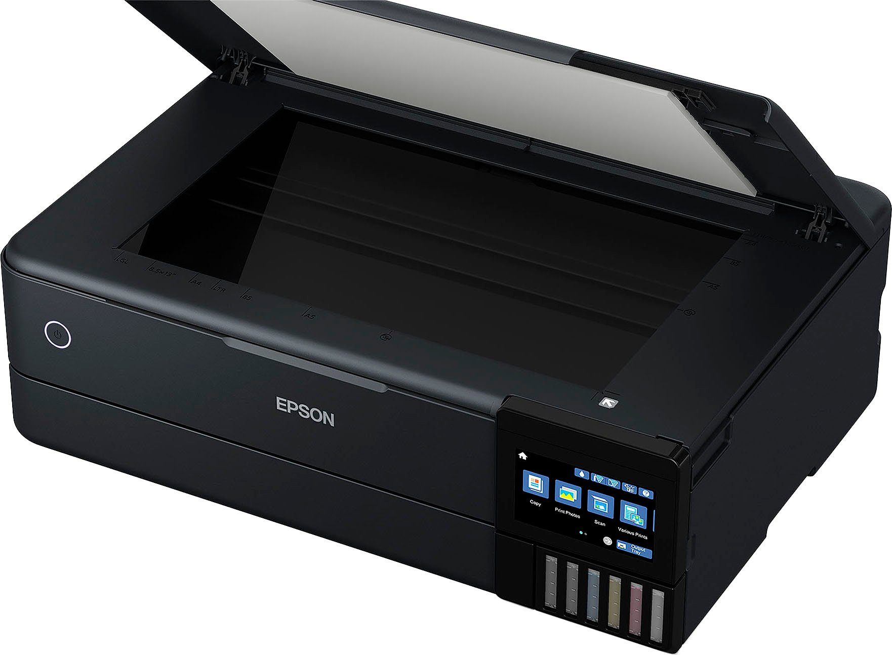 Epson Fotoprinter EcoTank ET-8550