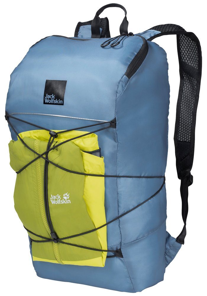 Jack Wolfskin Rugzak WANDERMOOD PACKABLE 24