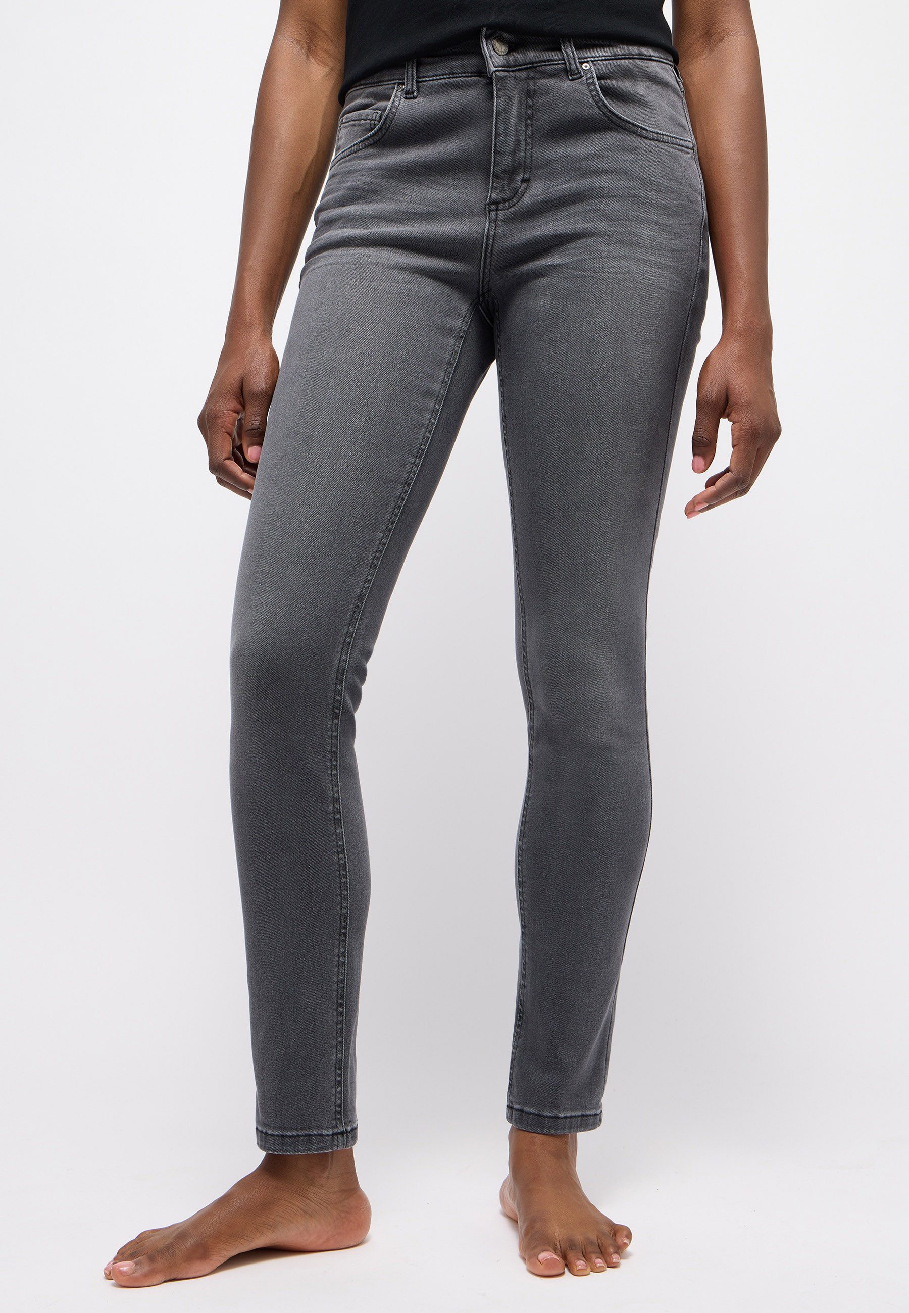 ANGELS Slim fit jeans Skinny