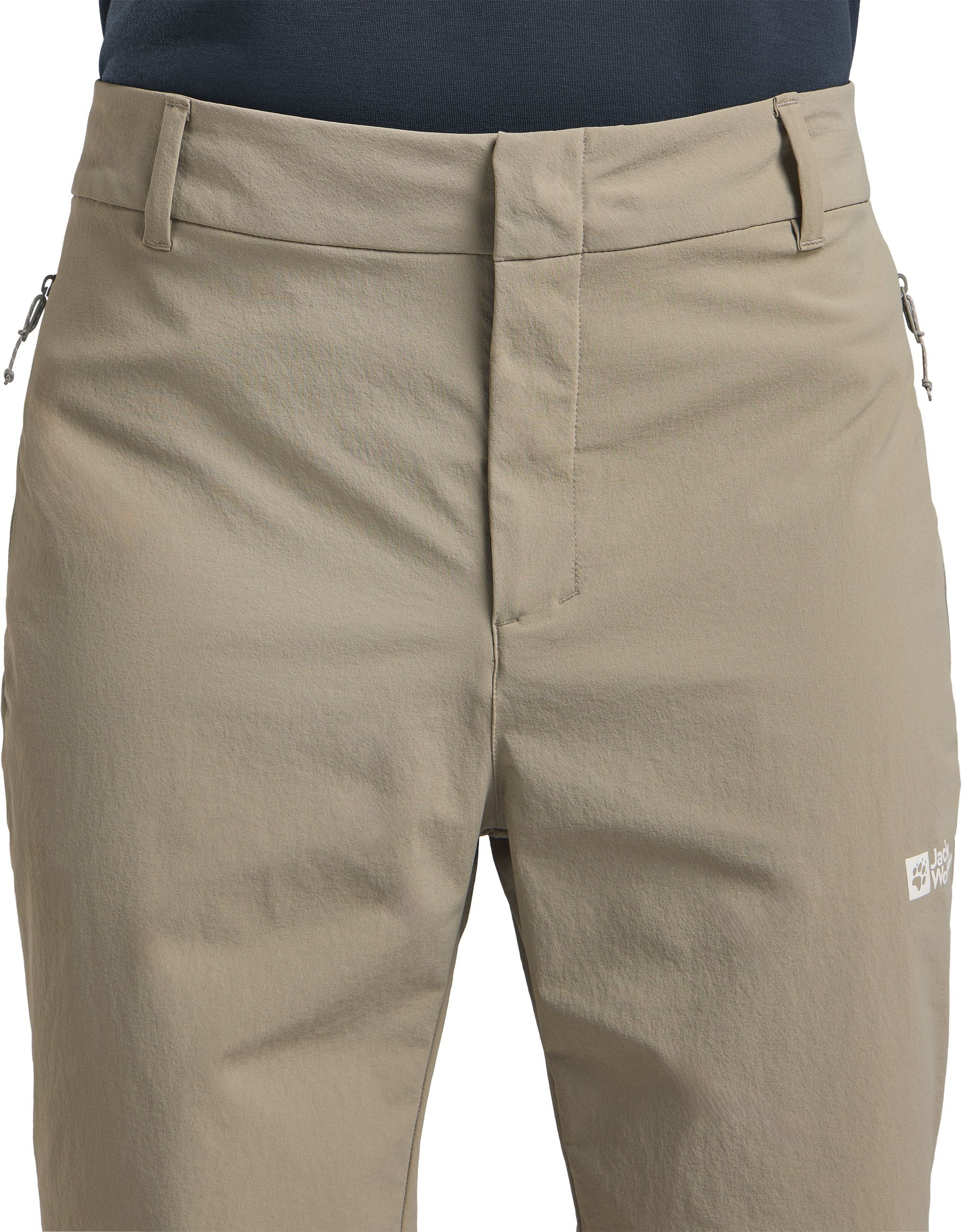 Jack Wolfskin Short HIKEOUT SHORTS M