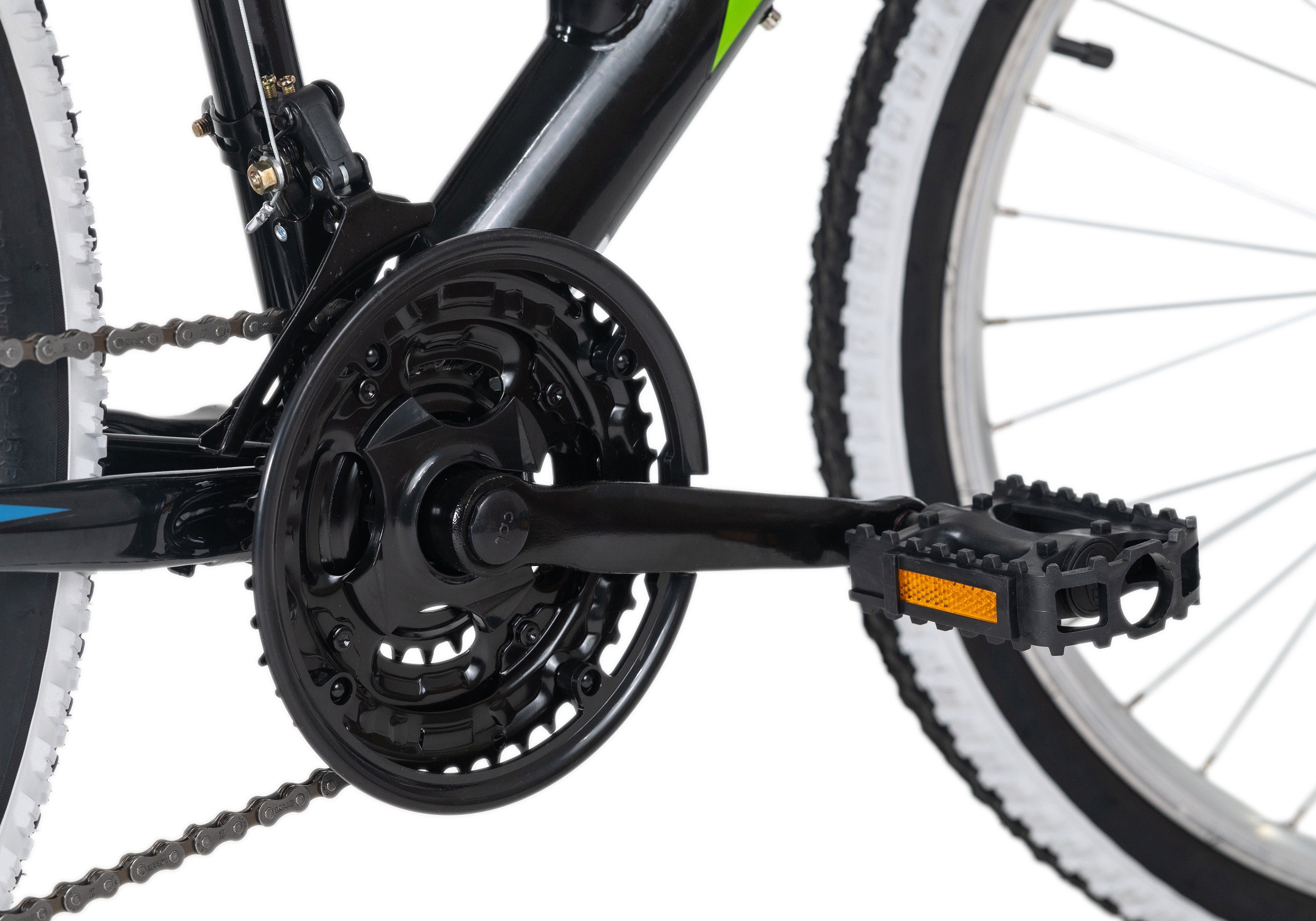 KS Cycling Mountainbike Zodiac