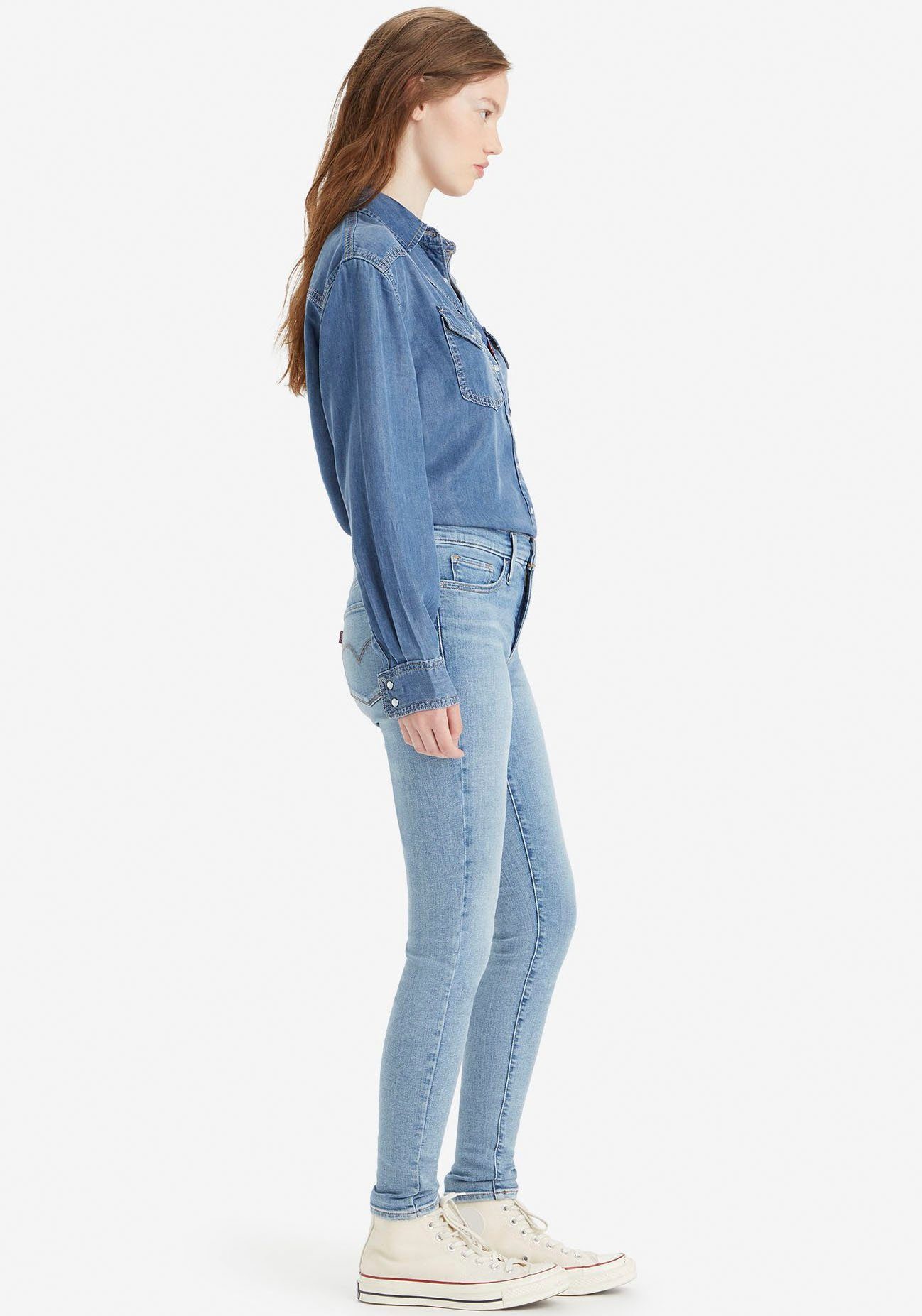 Levi's® Skinny fit jeans 310 Shaping Super Skinny
