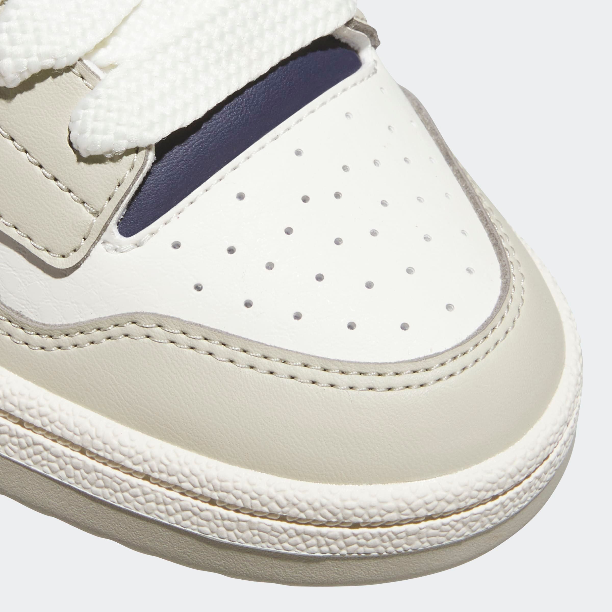 adidas Sportswear Sneakers RAPID COURT MID Sneakers, veterschoenen, winterschoenen