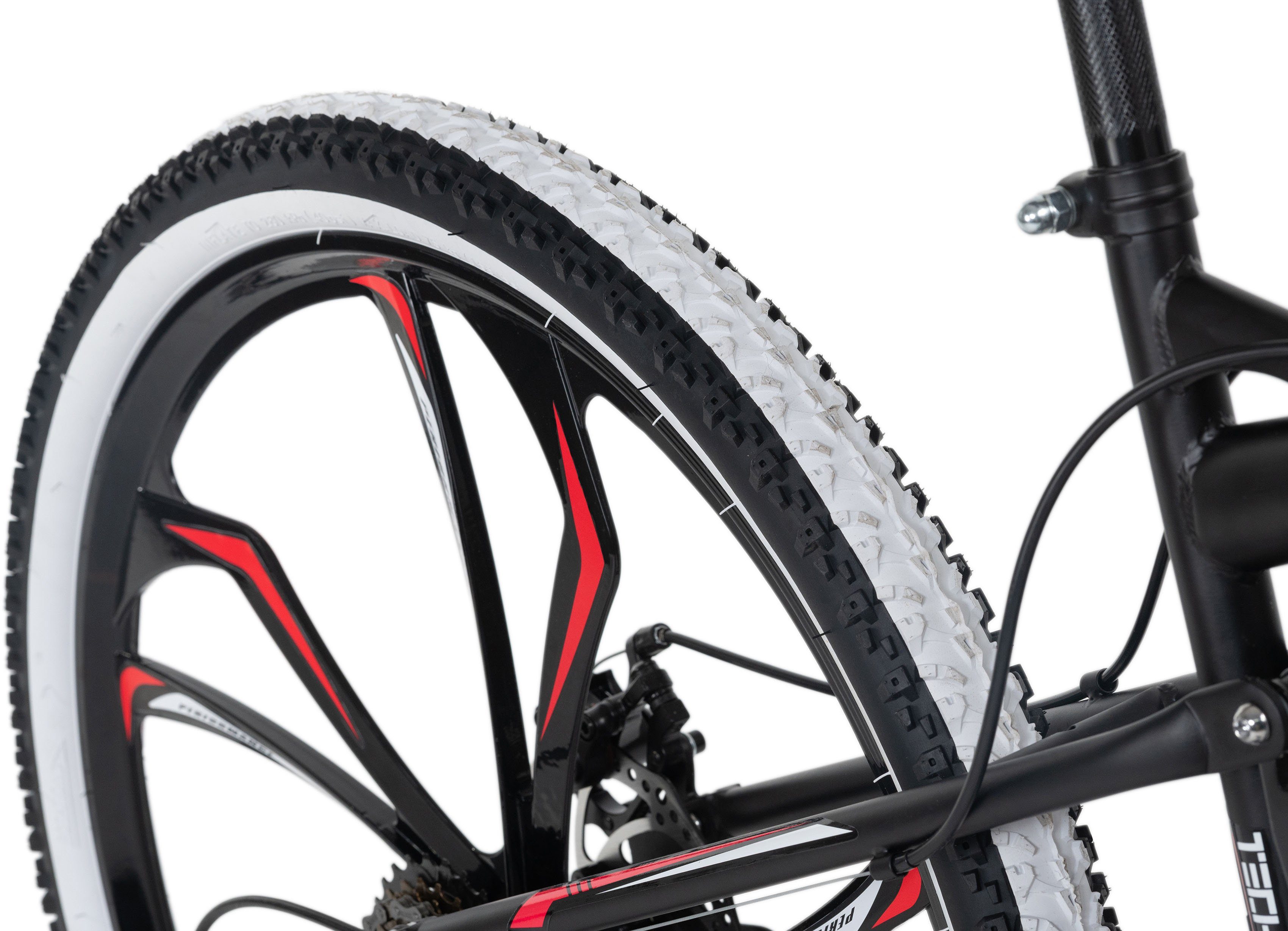 KS Cycling Mountainbike Scrawler