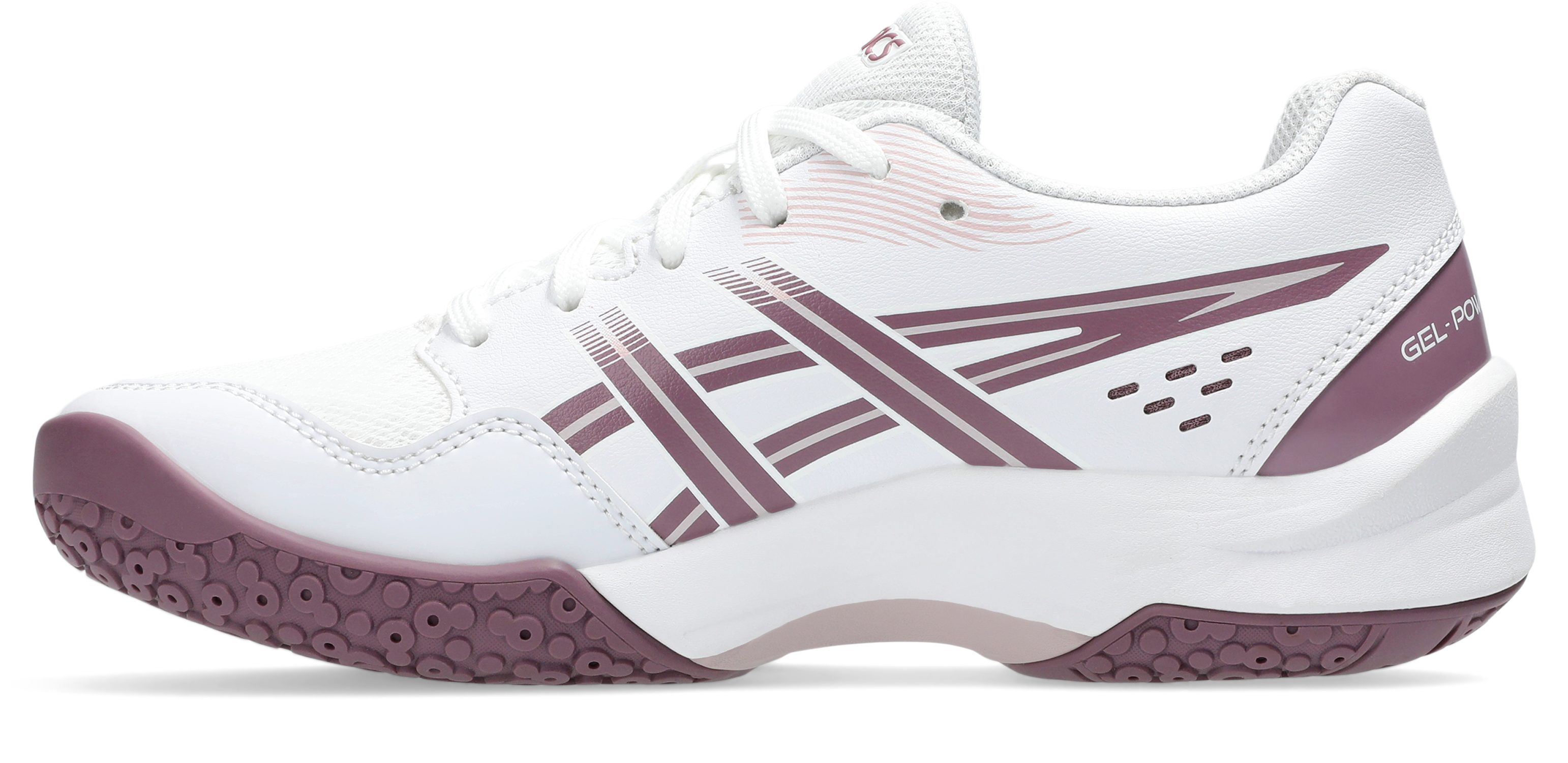 Asics Zaalschoenen GEL-POWERBREAK GS
