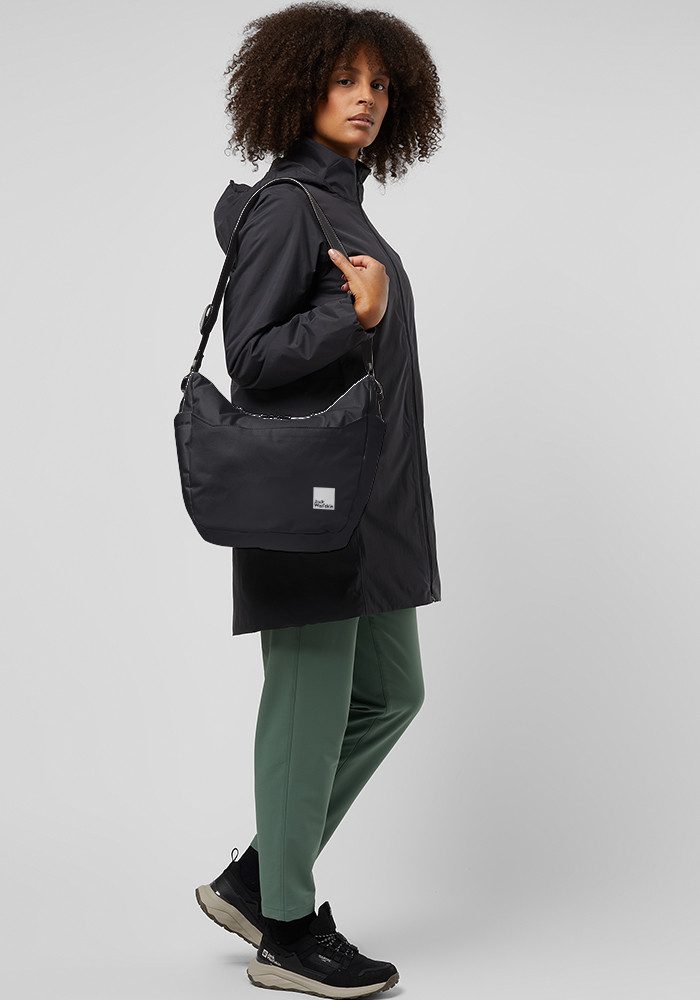 Jack Wolfskin Schoudertas BURGWEG