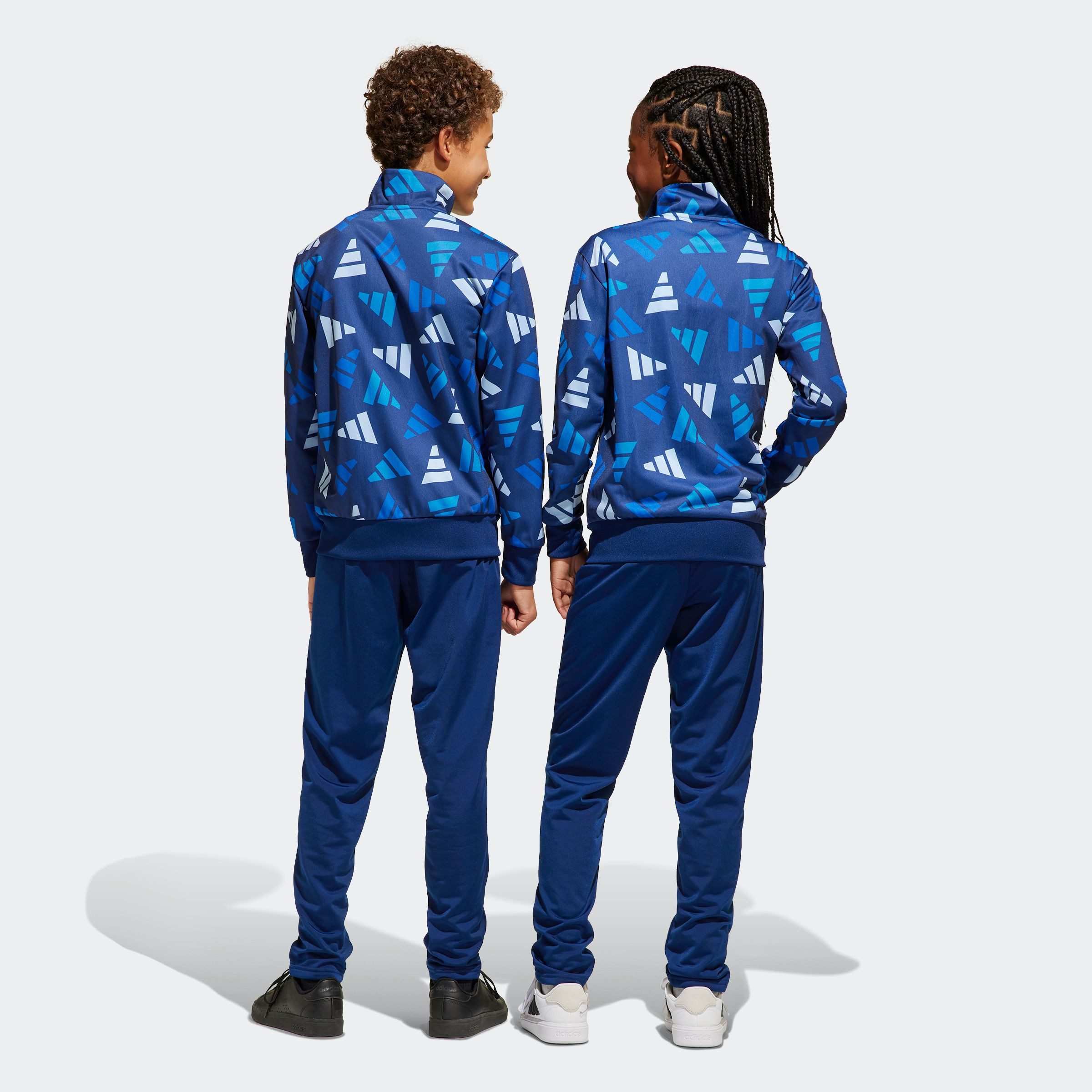 adidas Sportswear Trainingspak J CLBRTN TS (2-delig)