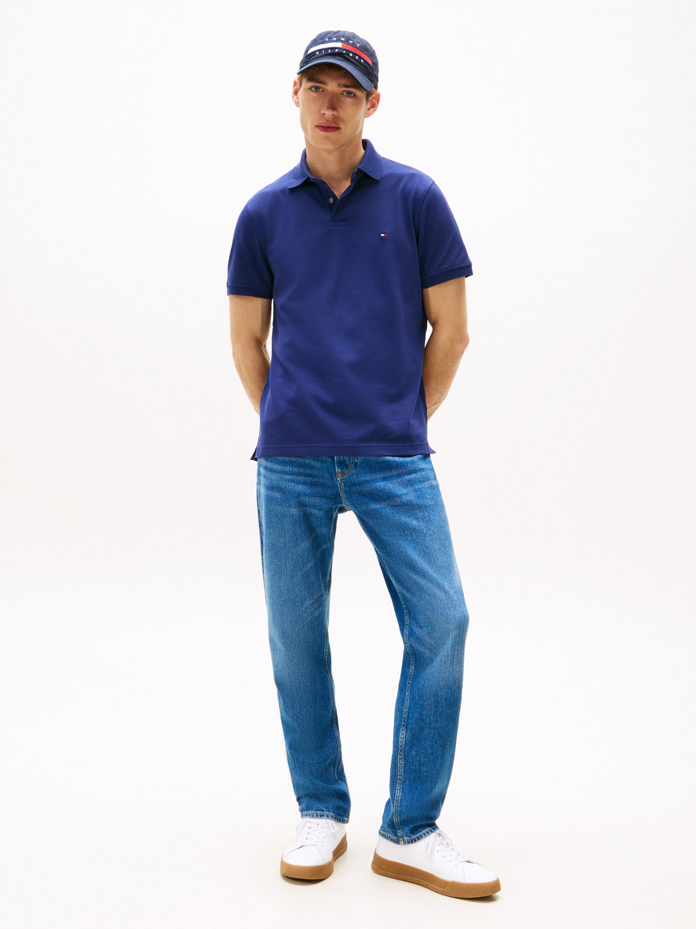 Tommy Hilfiger Poloshirt 1985 REGULAR POLO