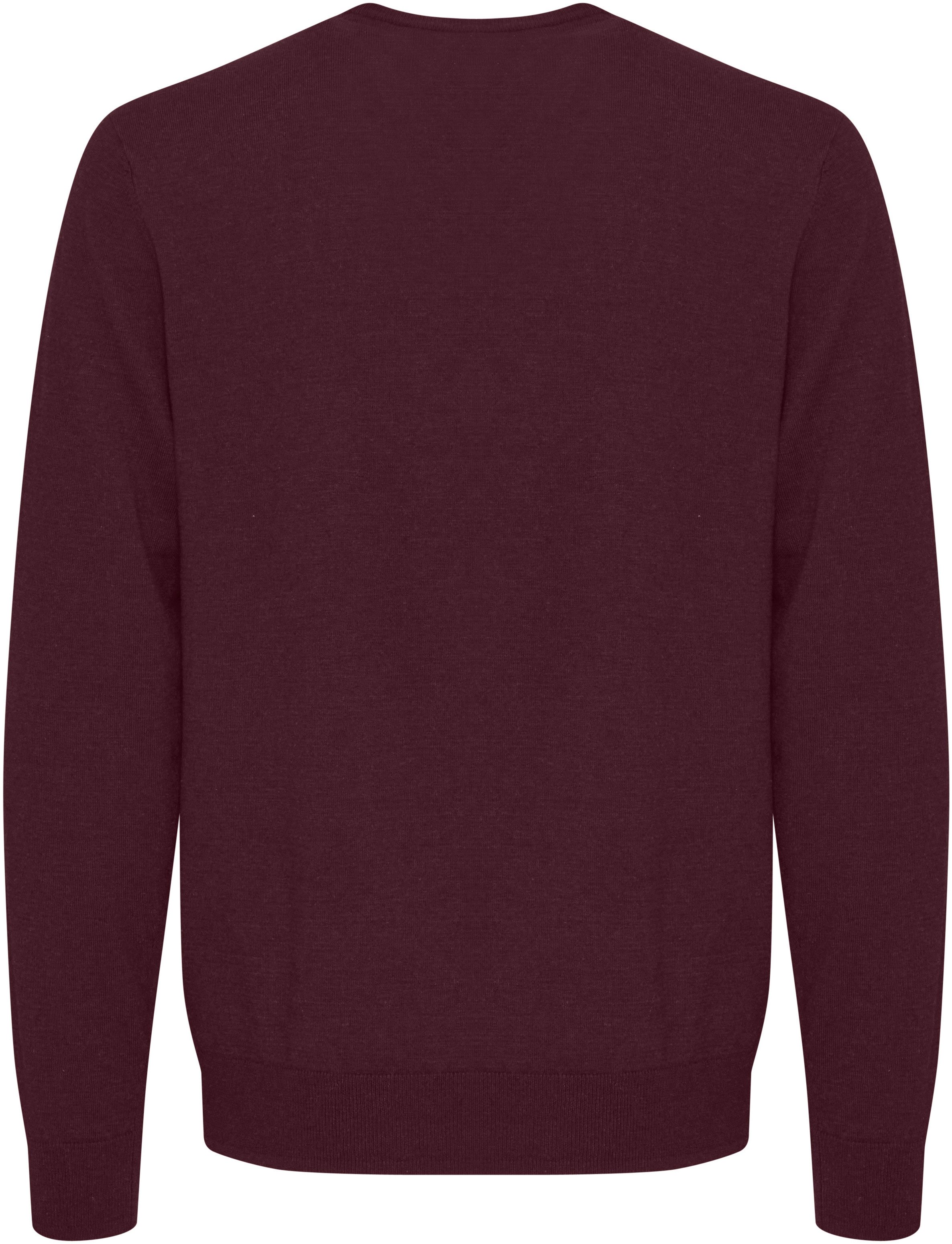Blend Trui met V-hals BHBRUTON V-neck