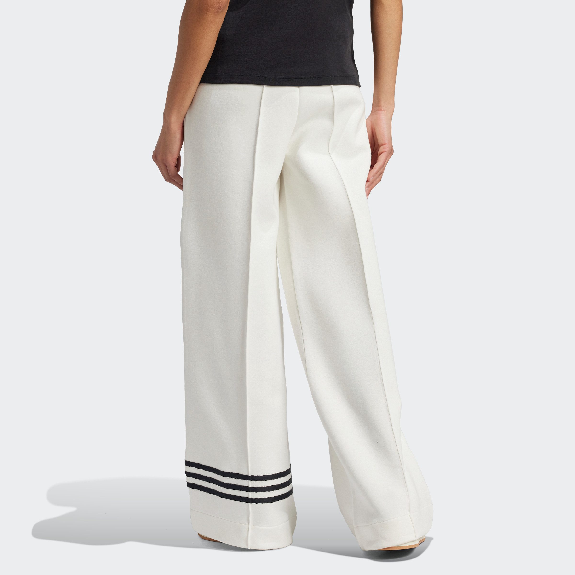 adidas Originals Sportbroek NEUCL TRACKPANT (1-delig)