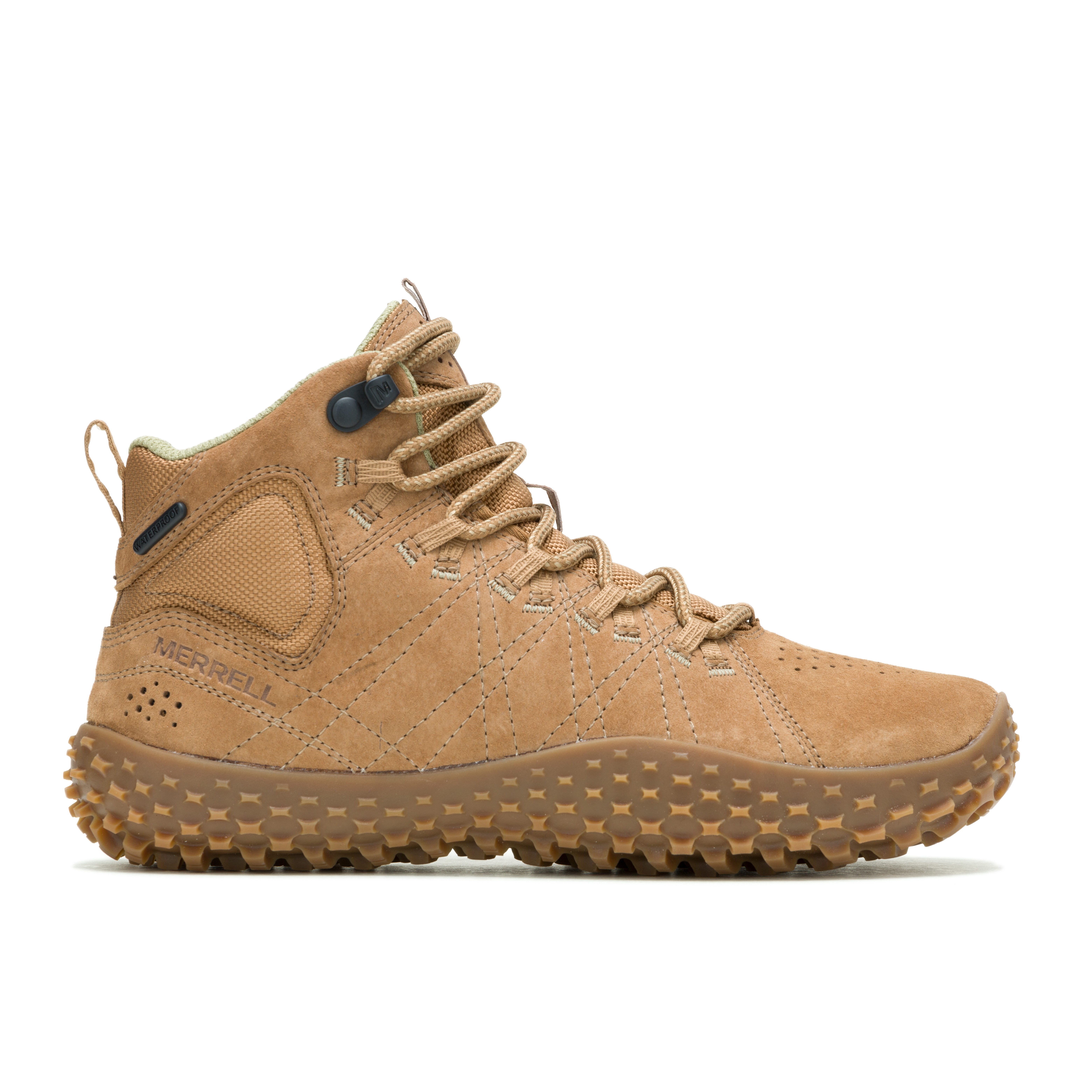Merrell Barefootschoenen WRAPT MID WP