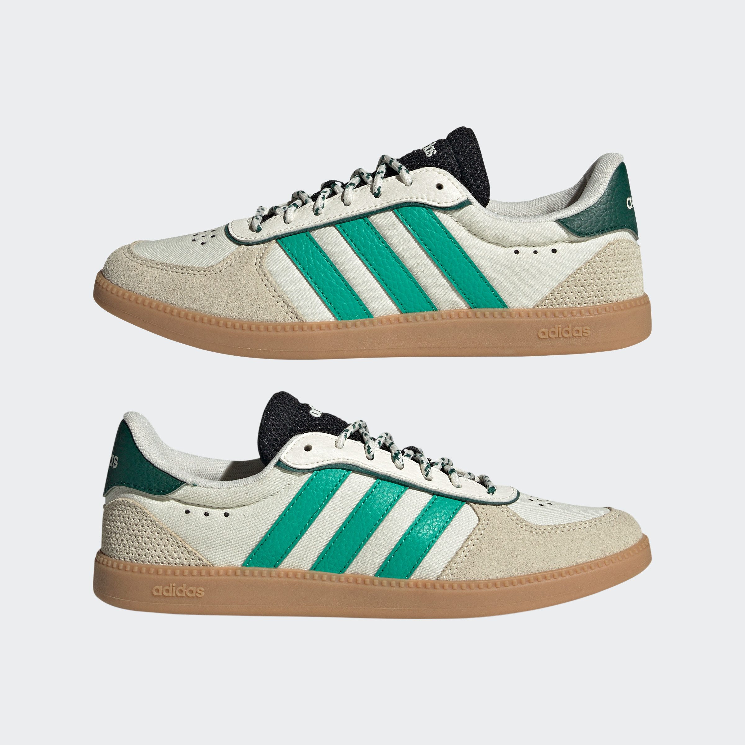 adidas Sportswear Sneakers BREAKNET SLEEK