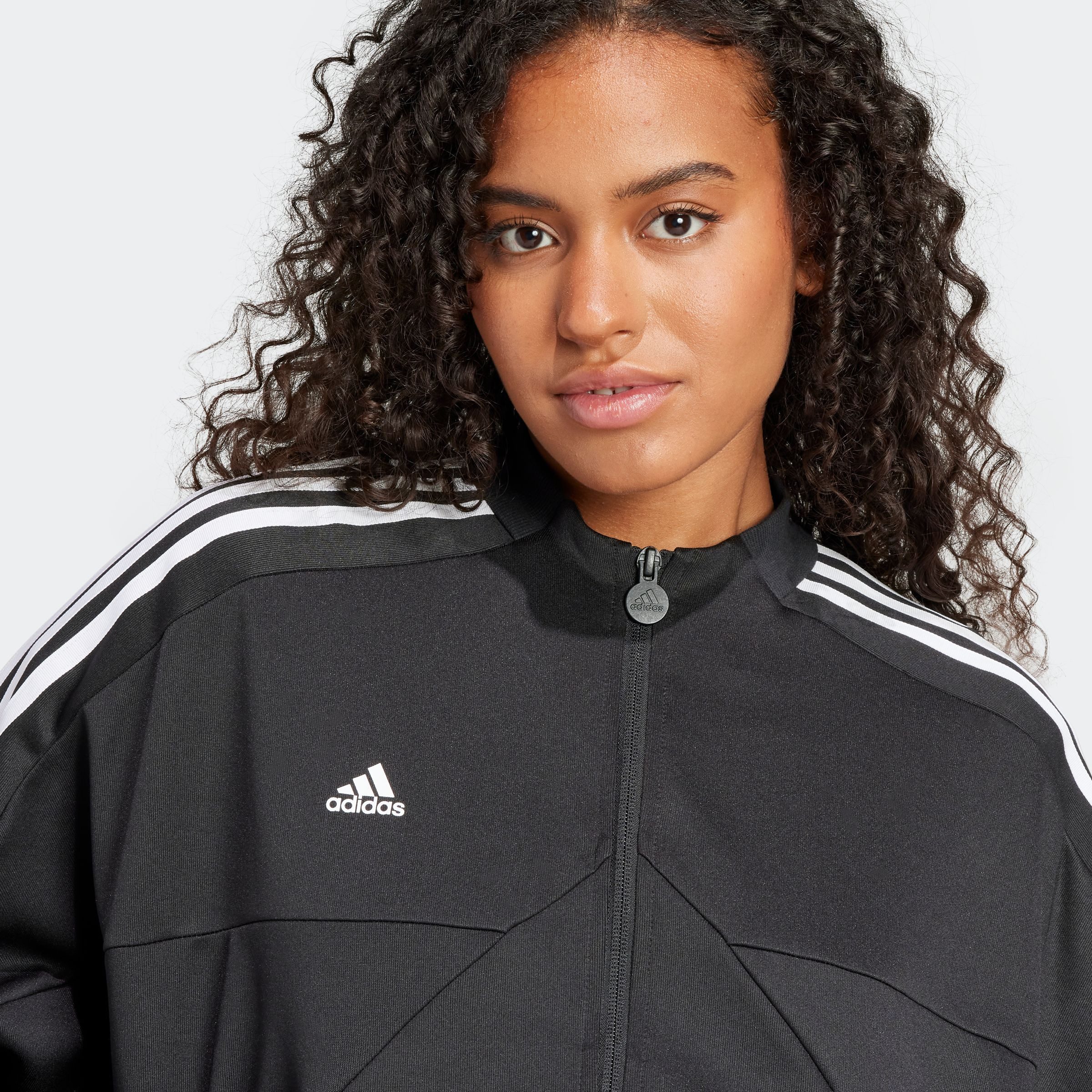 adidas Sportswear Trainingsjack W TIRO CB TT