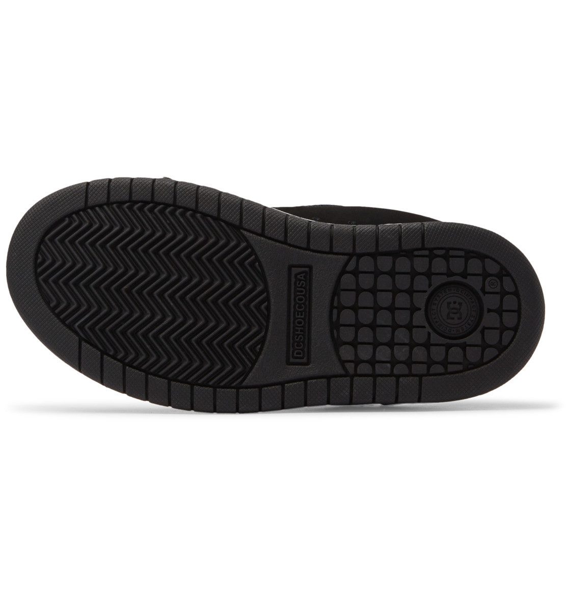 DC Shoes Sneakers Court Graffik