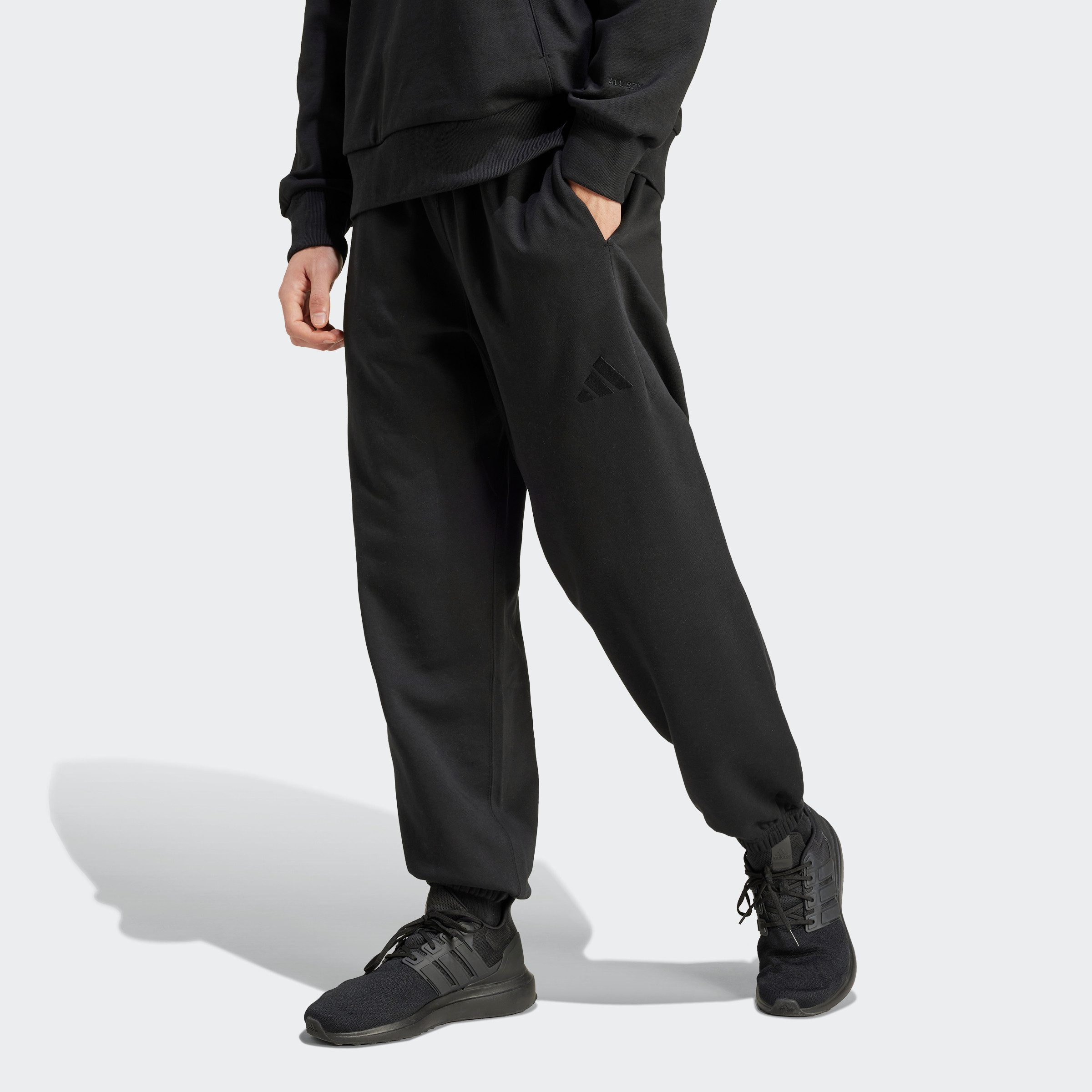 Adidas Sportswear Sportbroek M A SZN FL PT (1-delig)