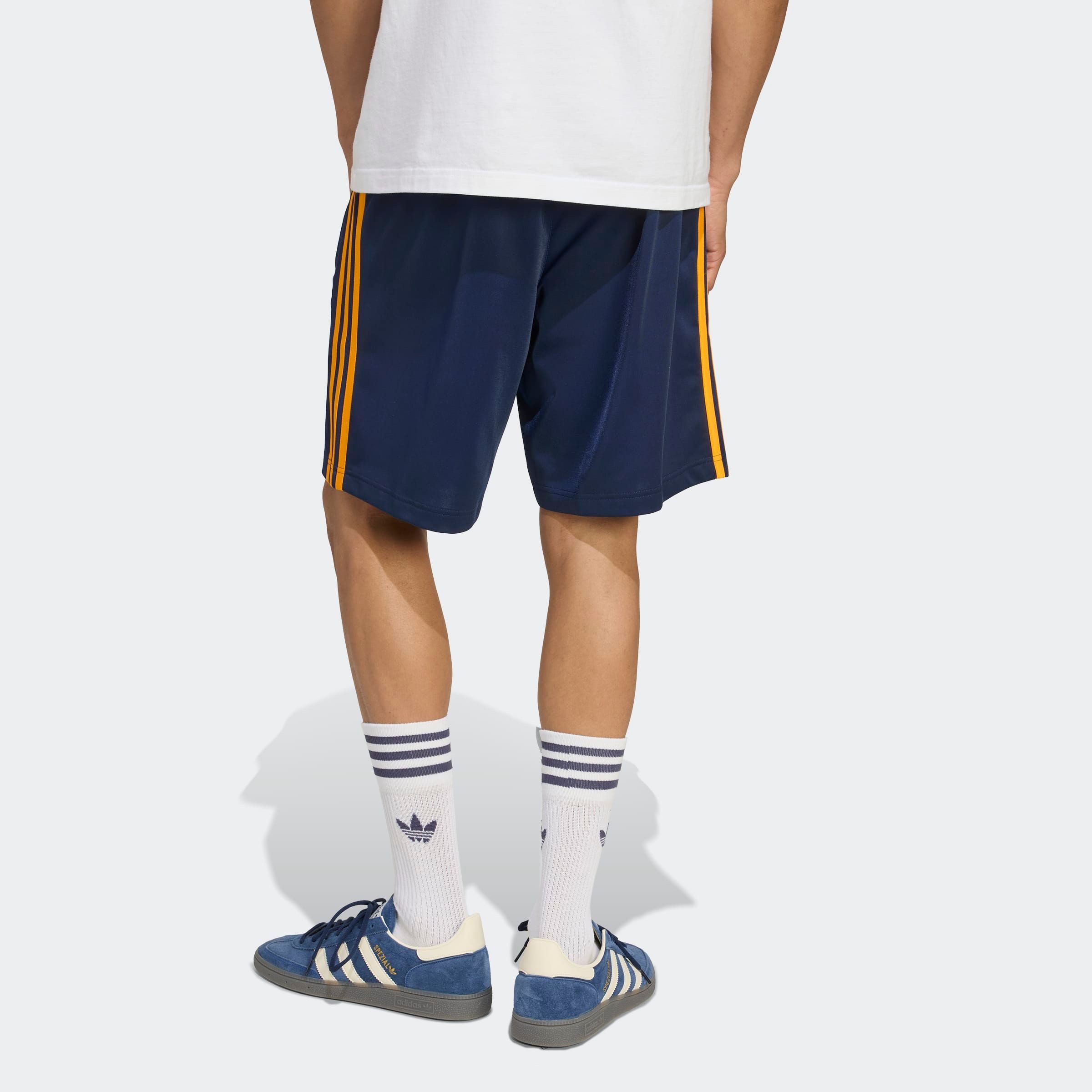 adidas Originals Short FIREBIRD SHORT (1-delig)