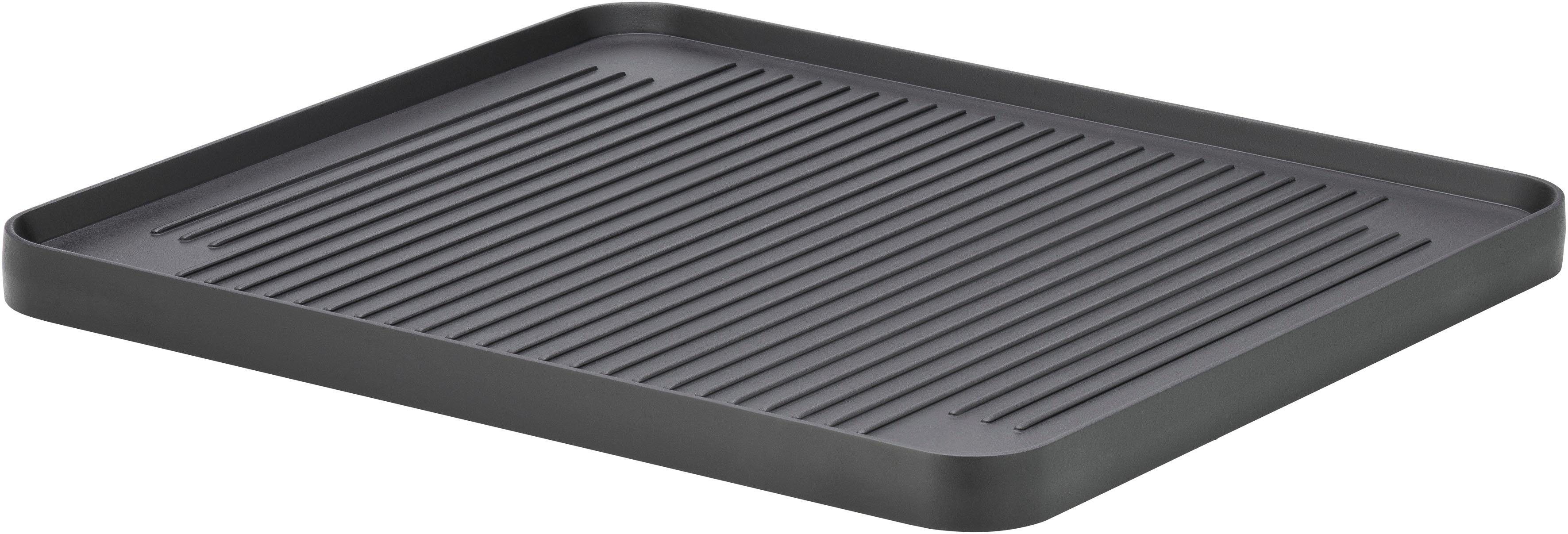 WMF Raclette LONO for 4 Spatbescherming, vaatwasmachinebestendig, anti-aanbaklaag
