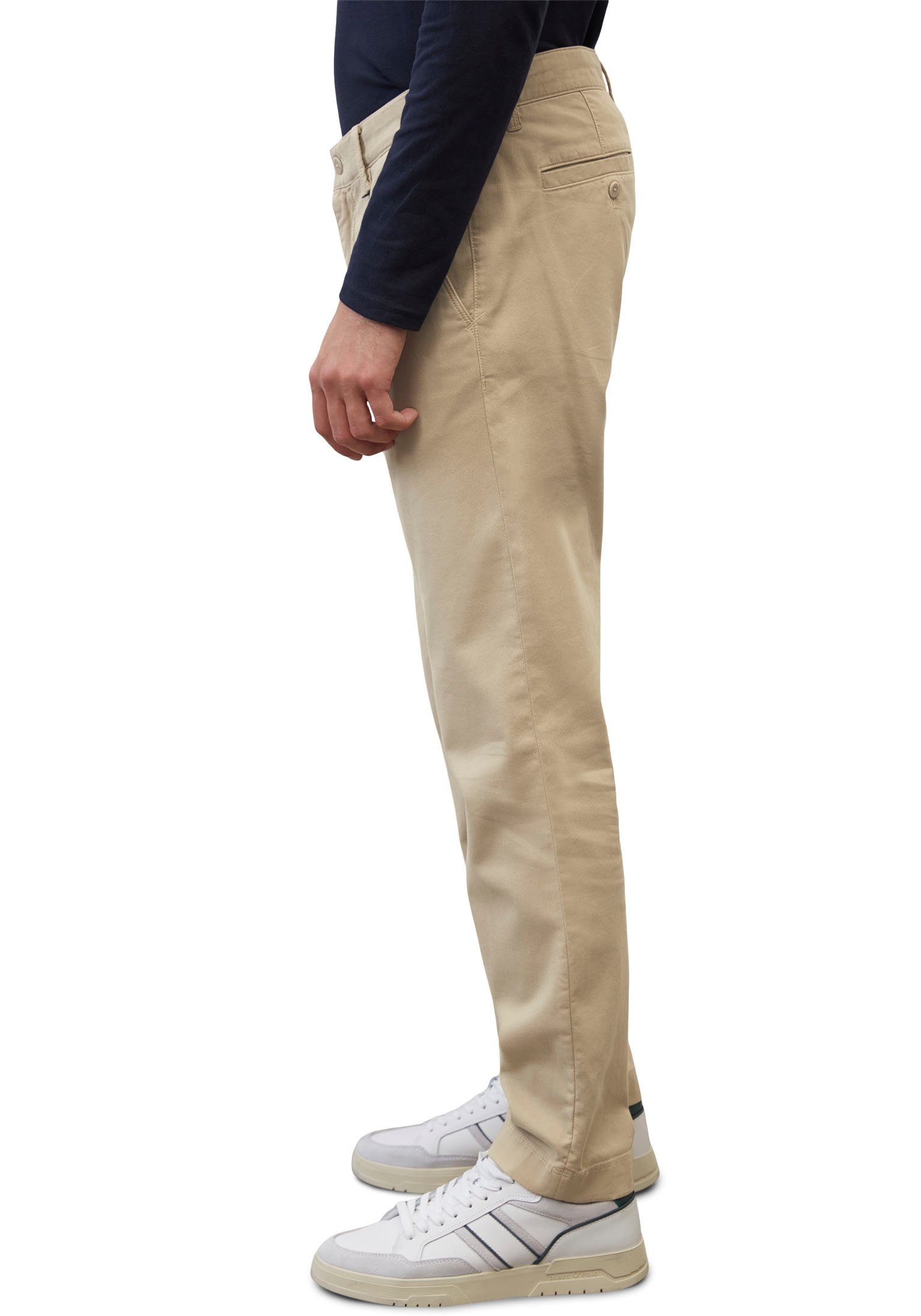 Marc O'Polo Chino met regular fit