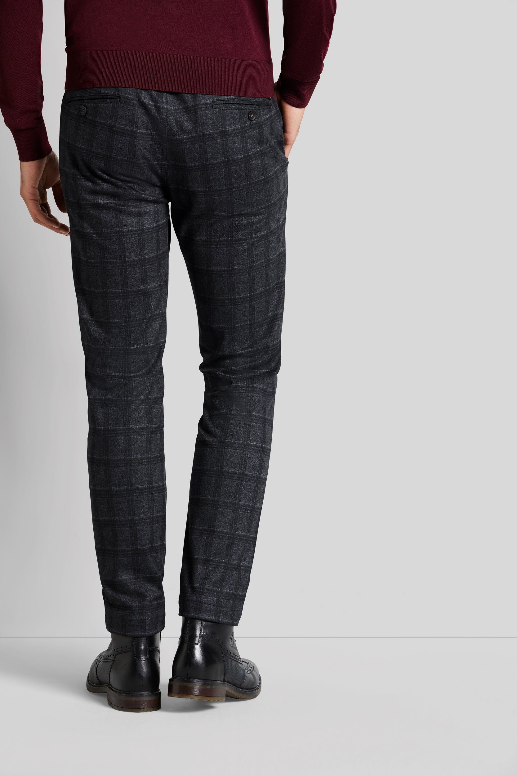 Bugatti Chino met trekkoord