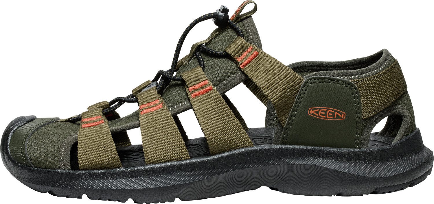 Keen Sandalen SEANIK H2