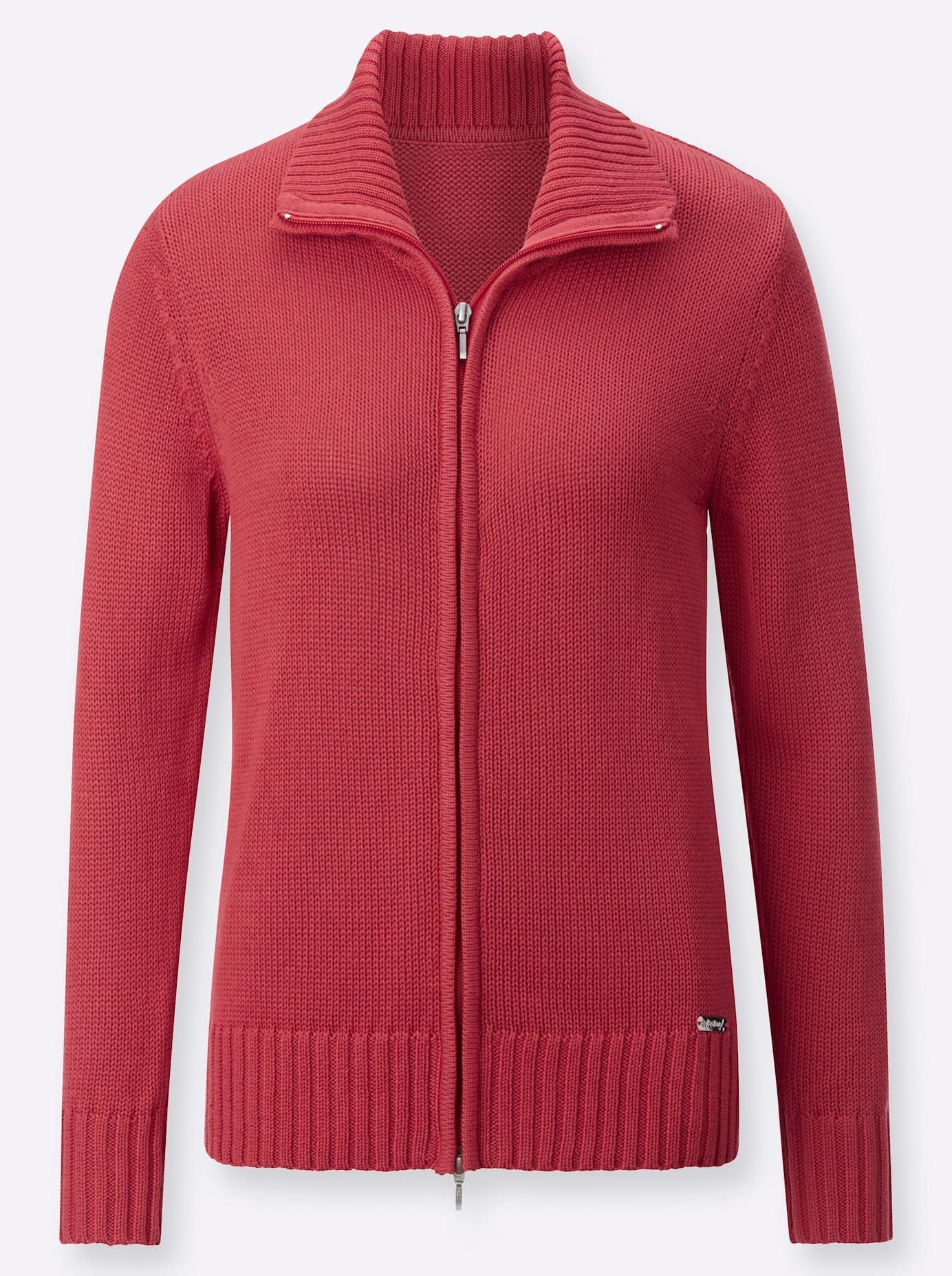 Casual Looks Vest