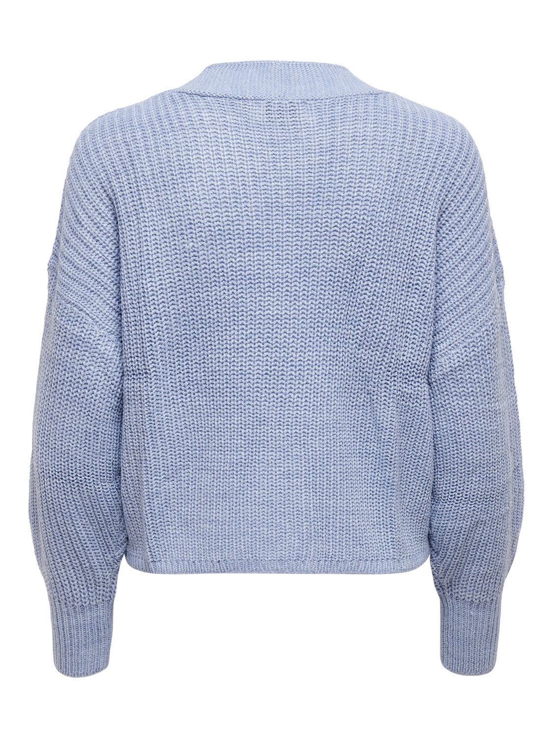 Only Vest ONLCAROL NICE L/S CARDIGAN KNT NOOS