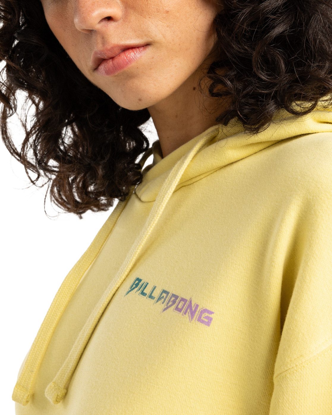 Billabong Hoodie Retro Dreams