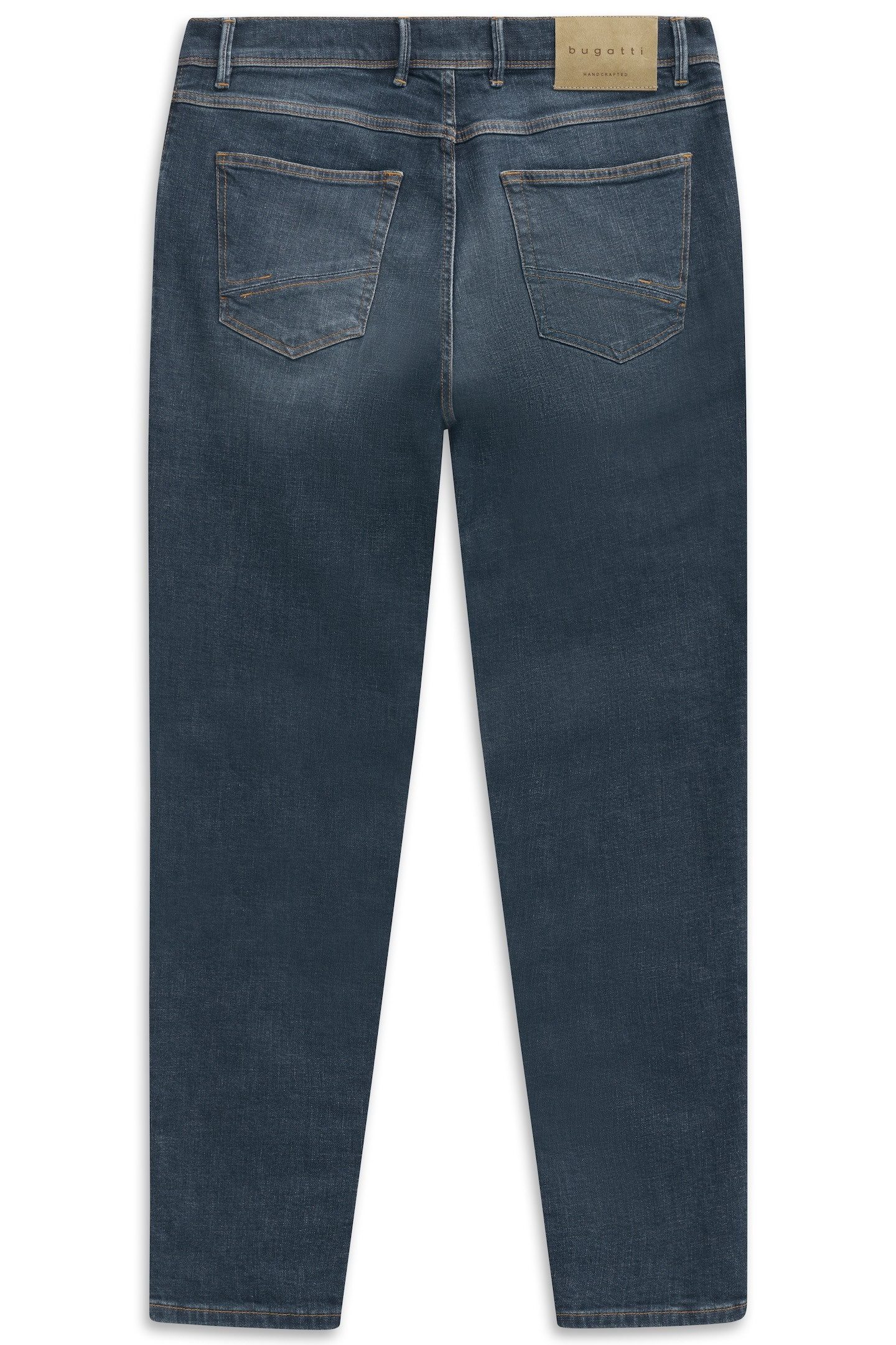 Bugatti 5-pocket jeans Tapered fit