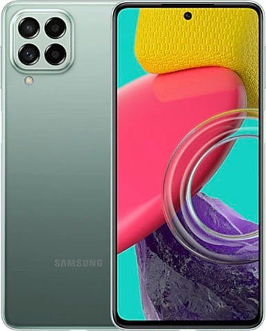 Samsung Smartphone Galaxy M53 5G