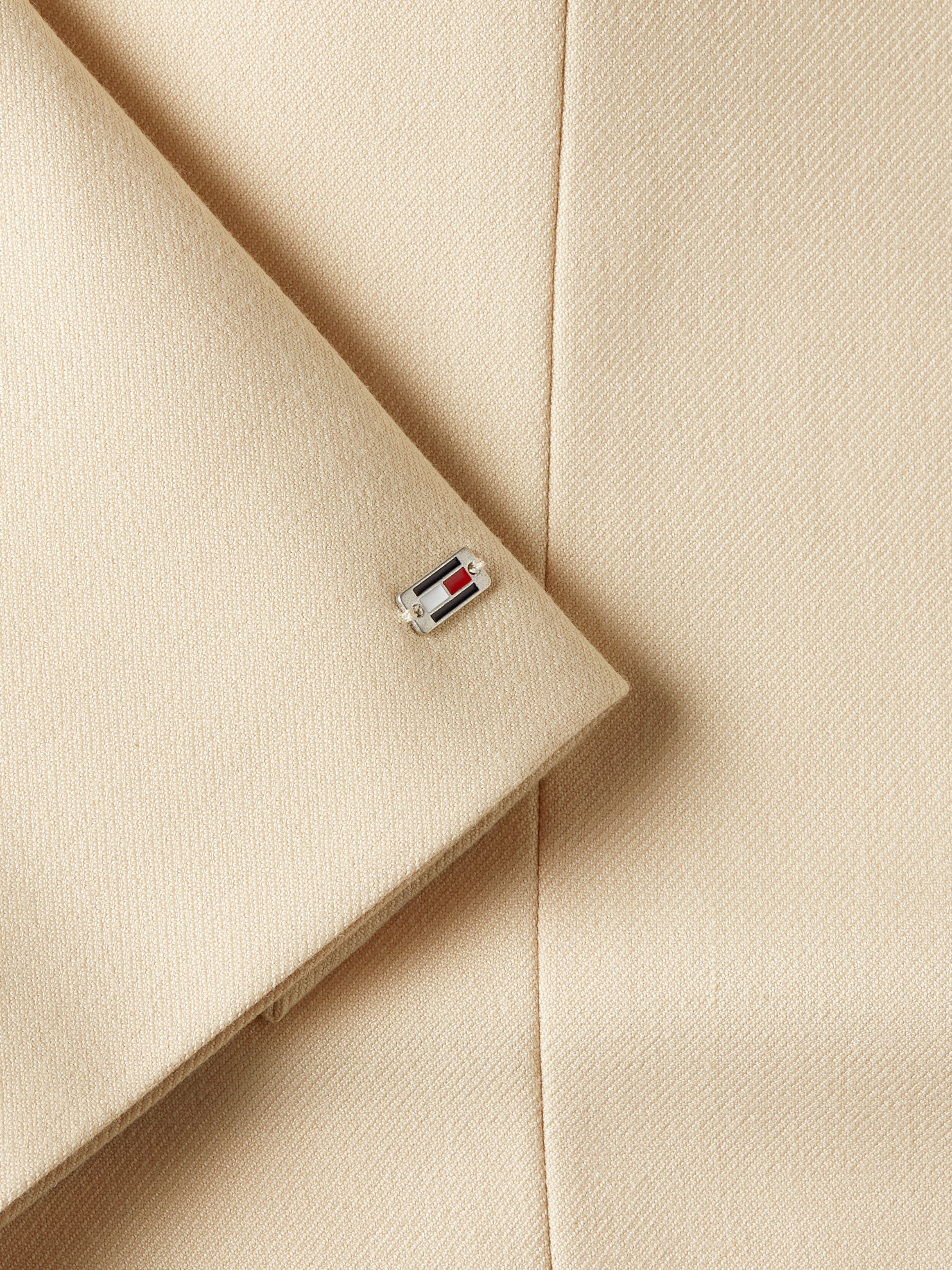 Tommy Hilfiger Lange blazer SMD CORE REGULAR SB BLAZER
