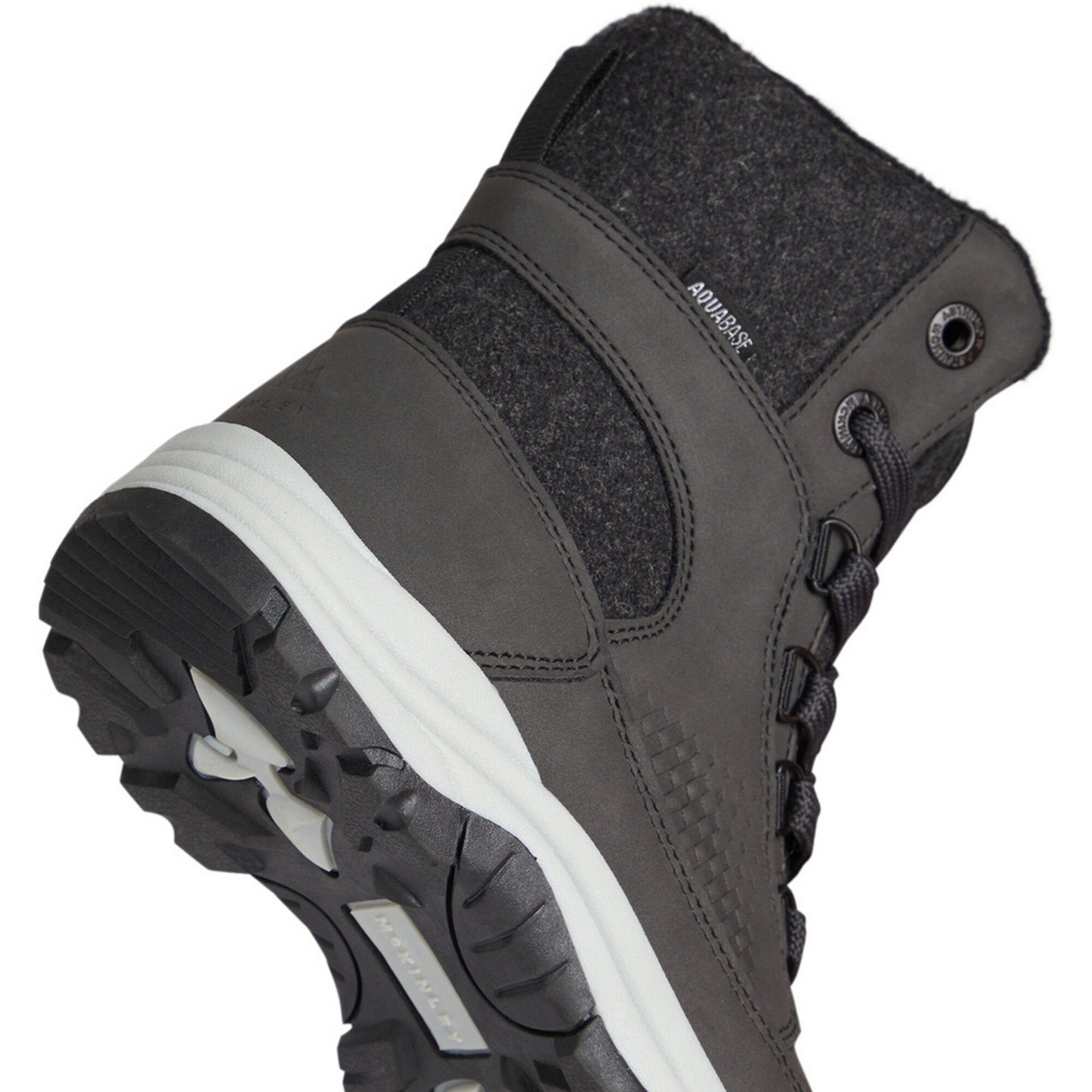 McKinley Winterlaarzen Annabella AQB J Snowboots, winterlaarzen, winterschoenen, waterafstotend