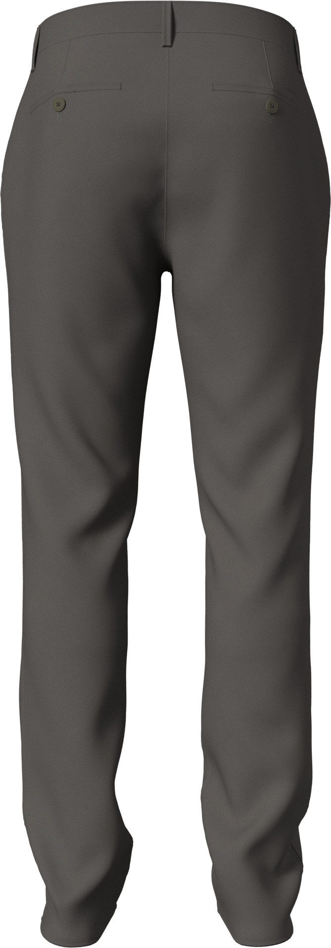 Calvin Klein Chino SLIM SATEEN CHINO TROUSER