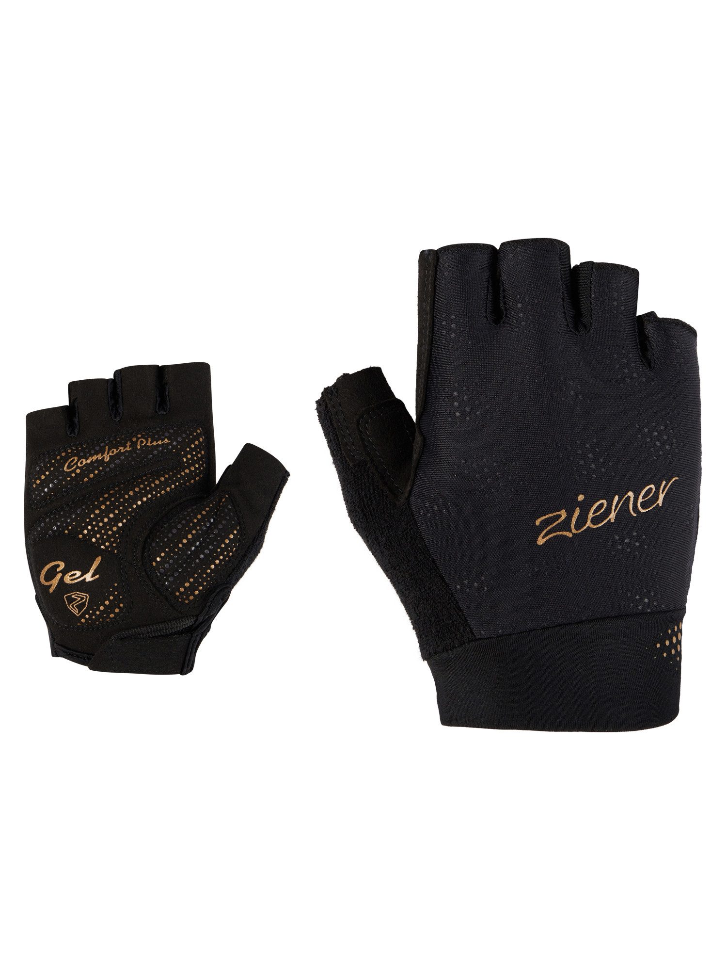 Ziener Fietshandschoenen CRISSI-Z