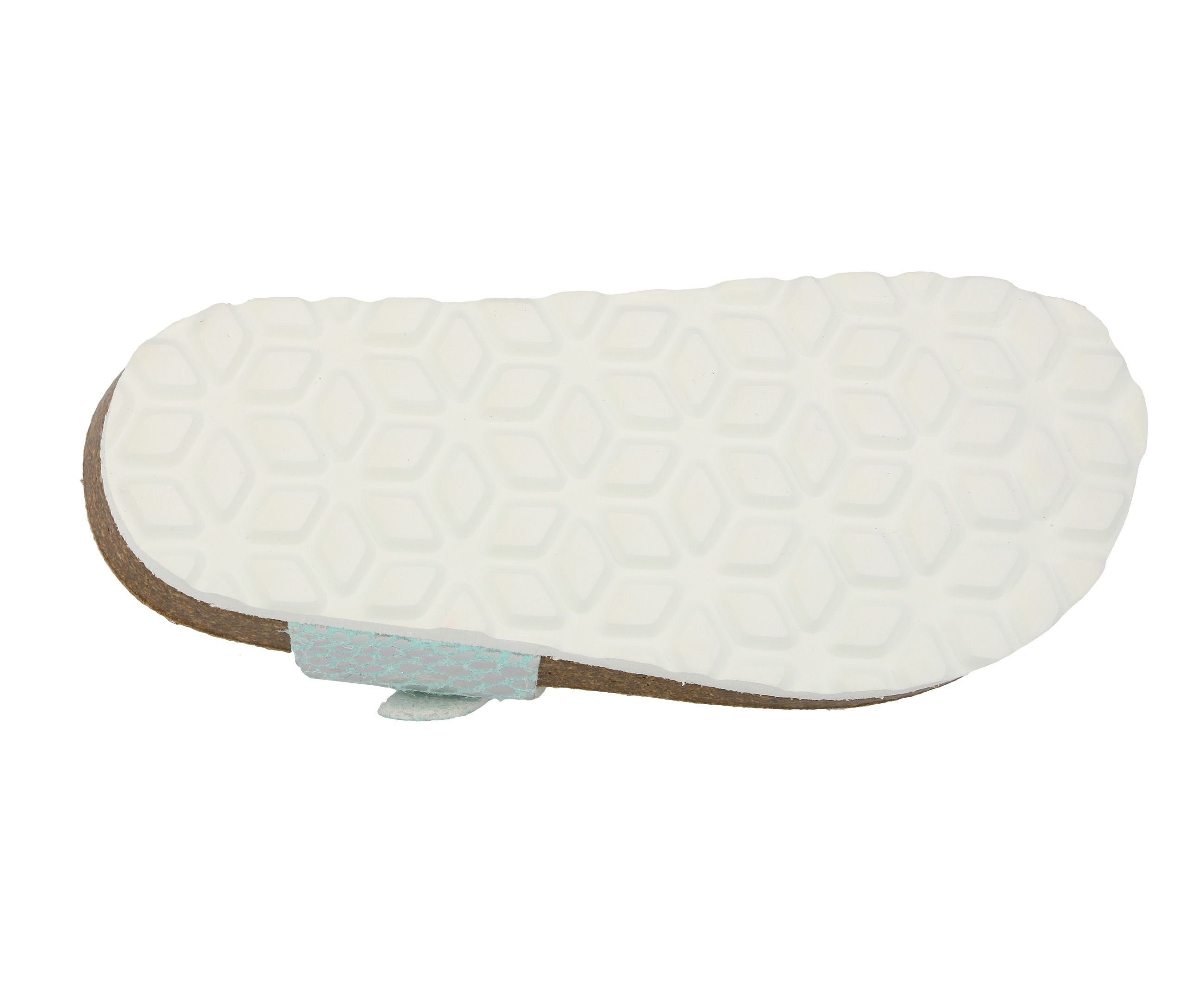 Lico Slippers Teenslippers Bioline Stone kids