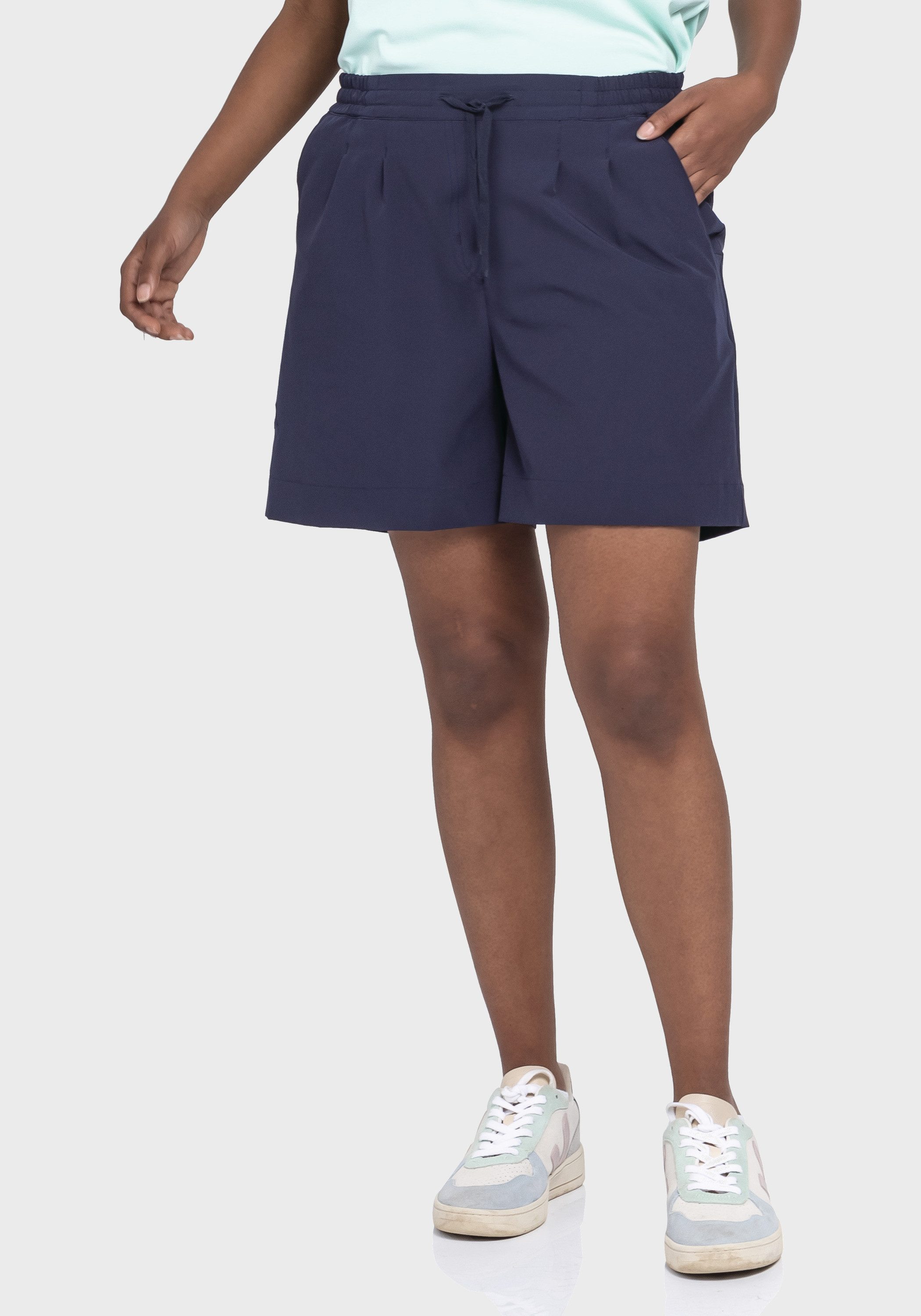 Schöffel Short Urban Shorts Style Gharra WMS
