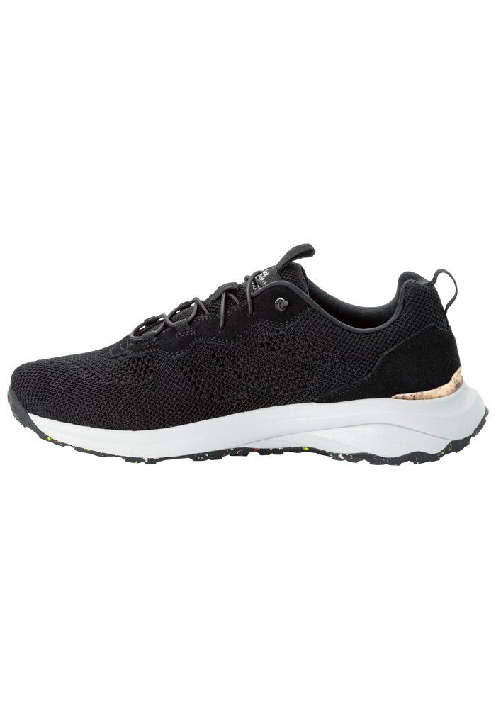 Jack Wolfskin Sneakers DROMOVENTURE KNIT LOW M