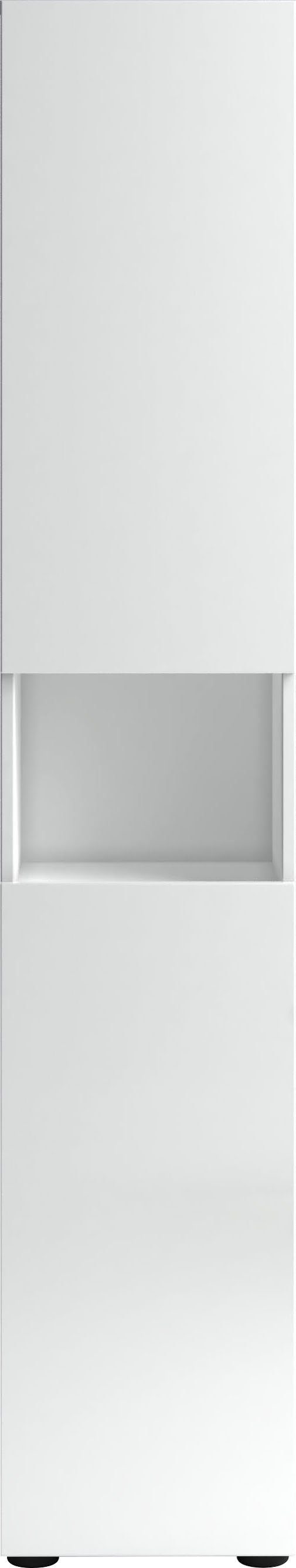 INOSIGN Hoge kast Mister Breedte 34 cm