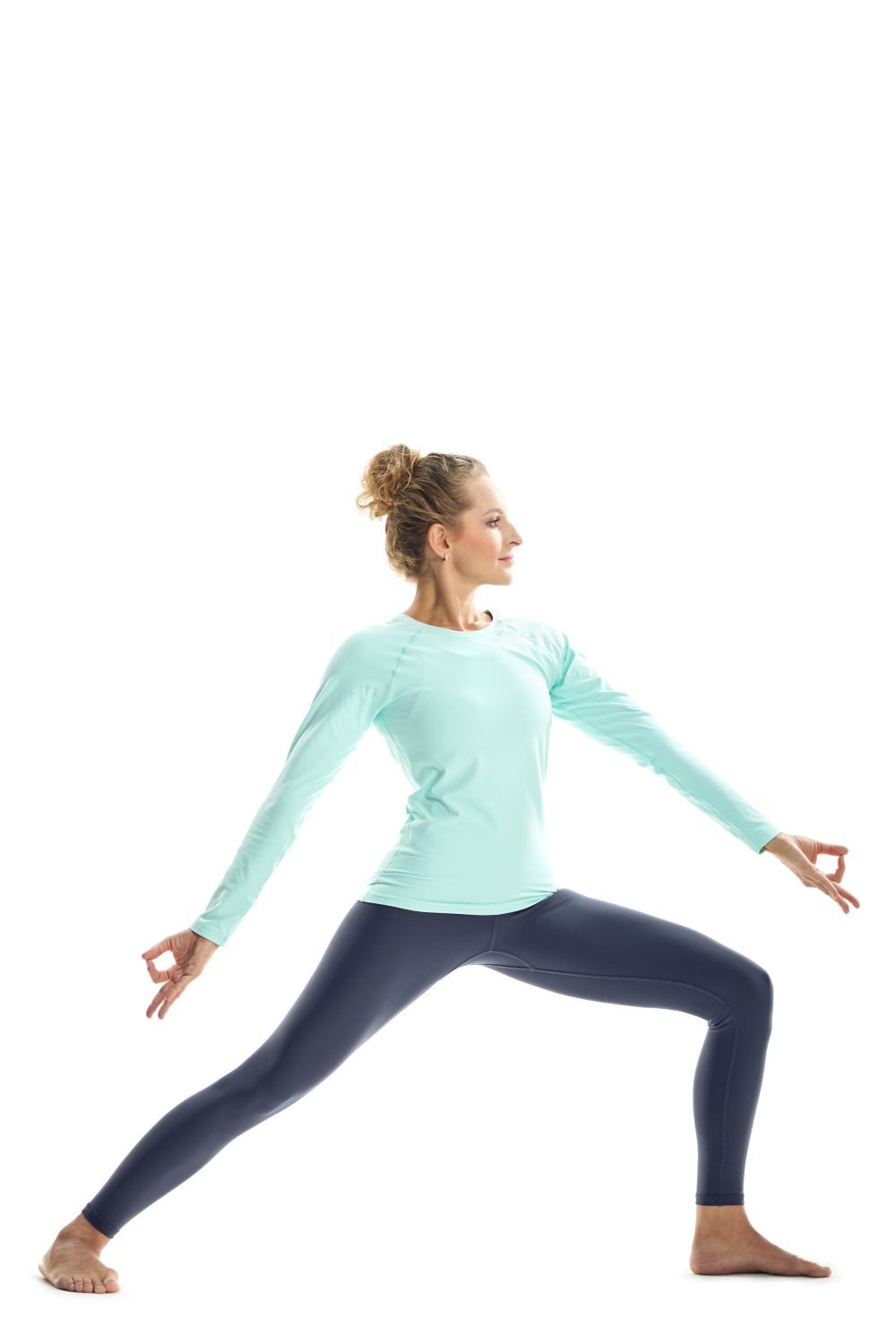 Winshape Shirt met lange mouwen AET118LS Functional light and soft longsleeve top