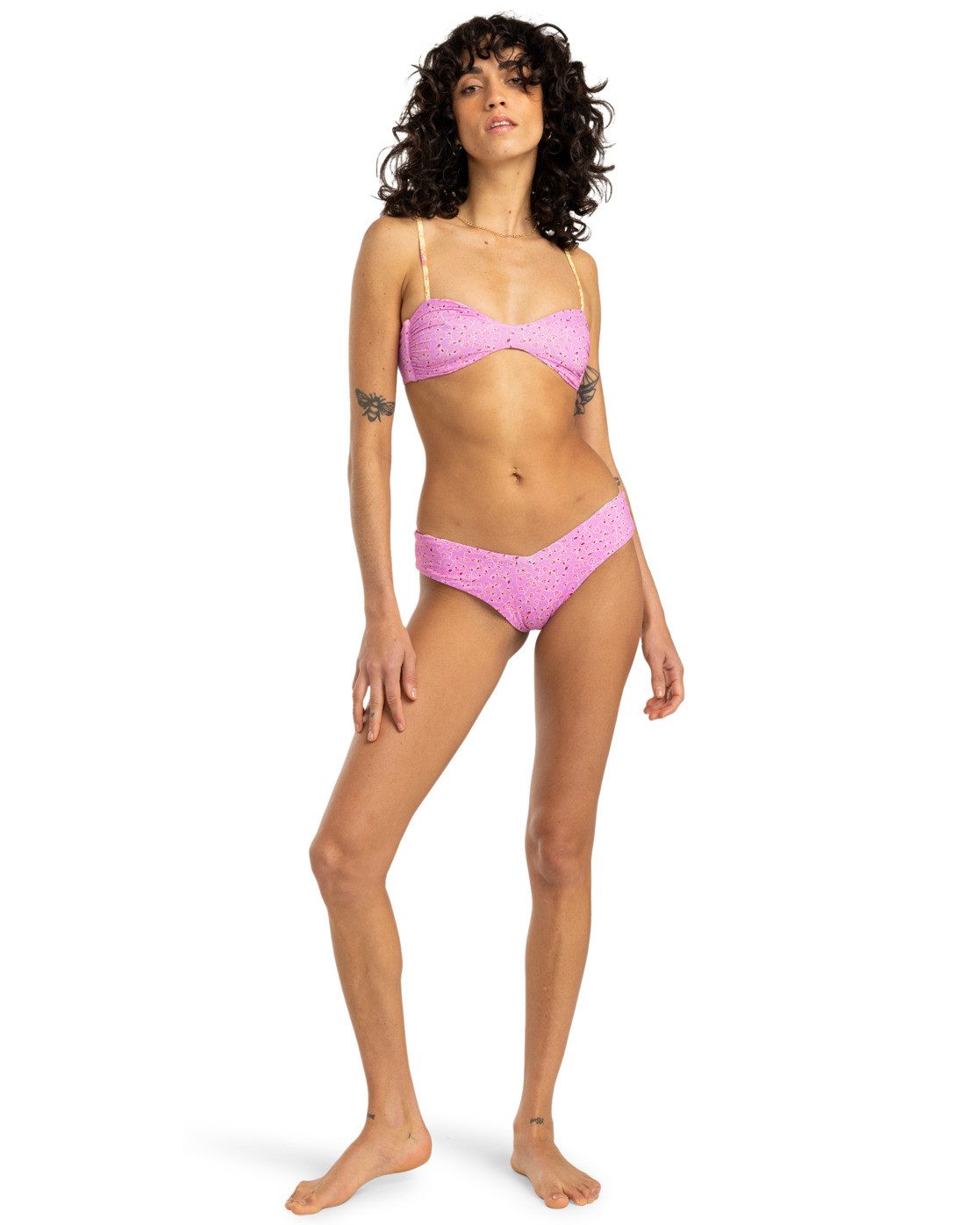 Billabong Bikinibroekje Folk Story